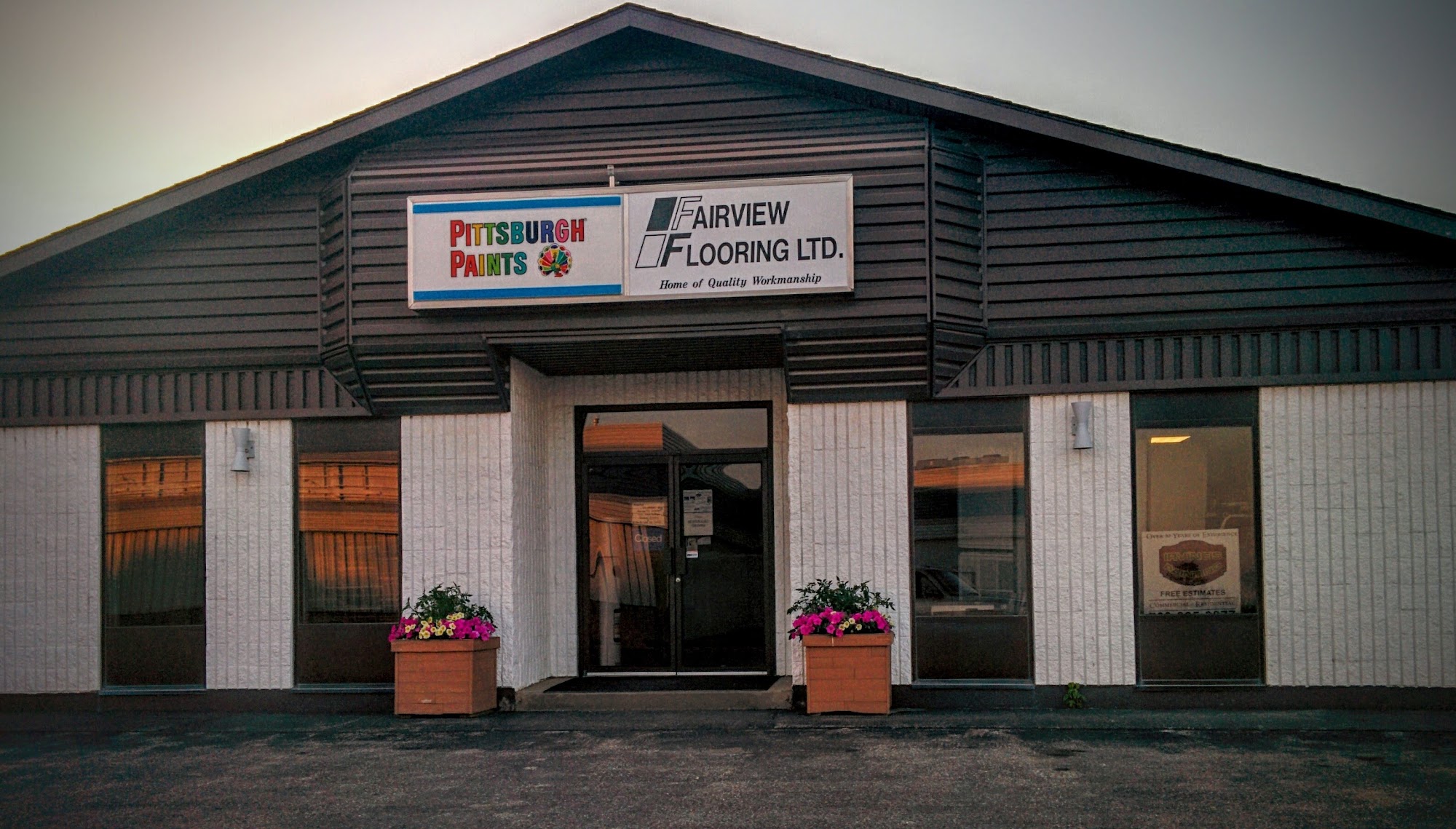 Fairview Flooring Fairview