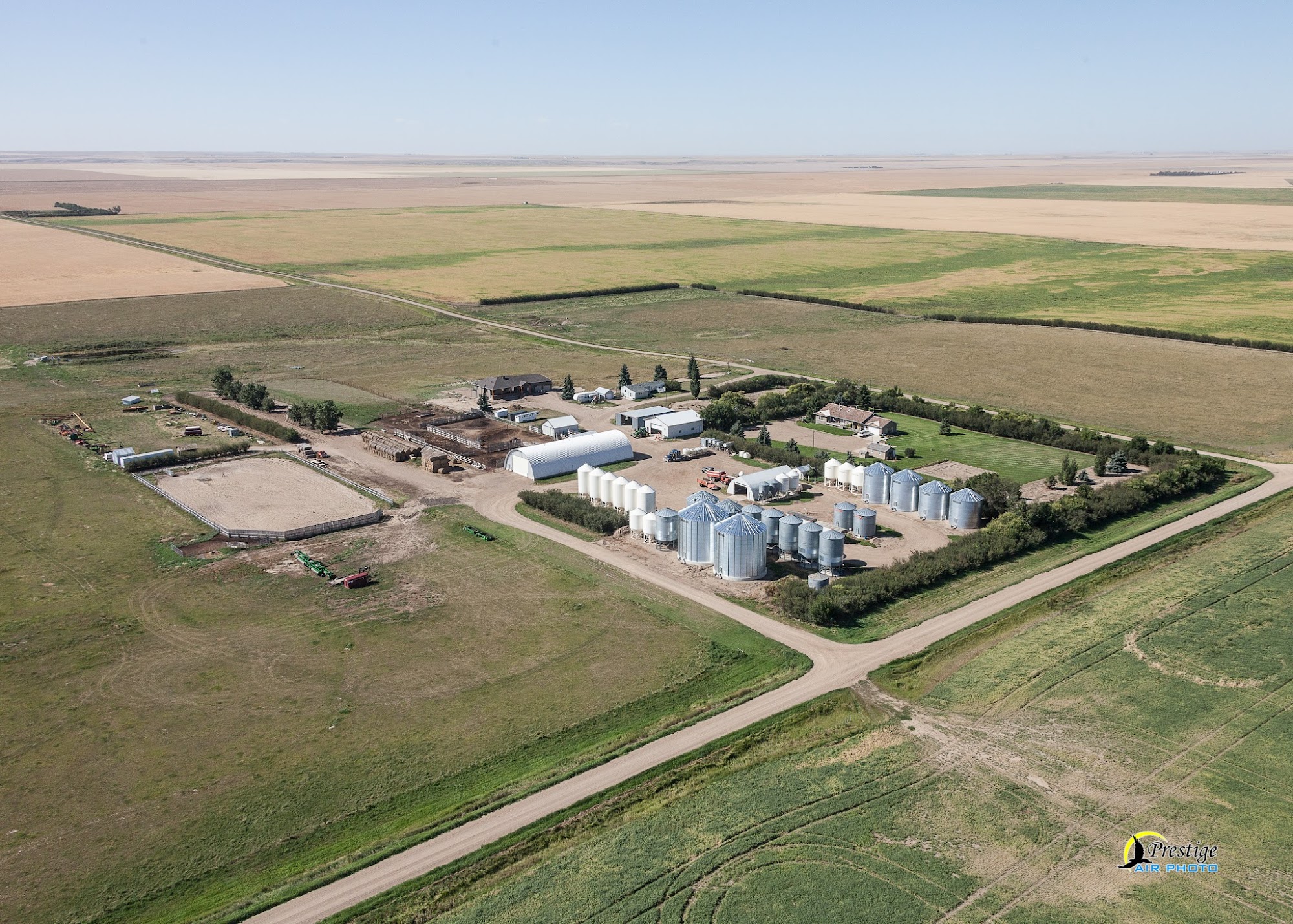 Dykshoorn Farms Ltd. Foremost