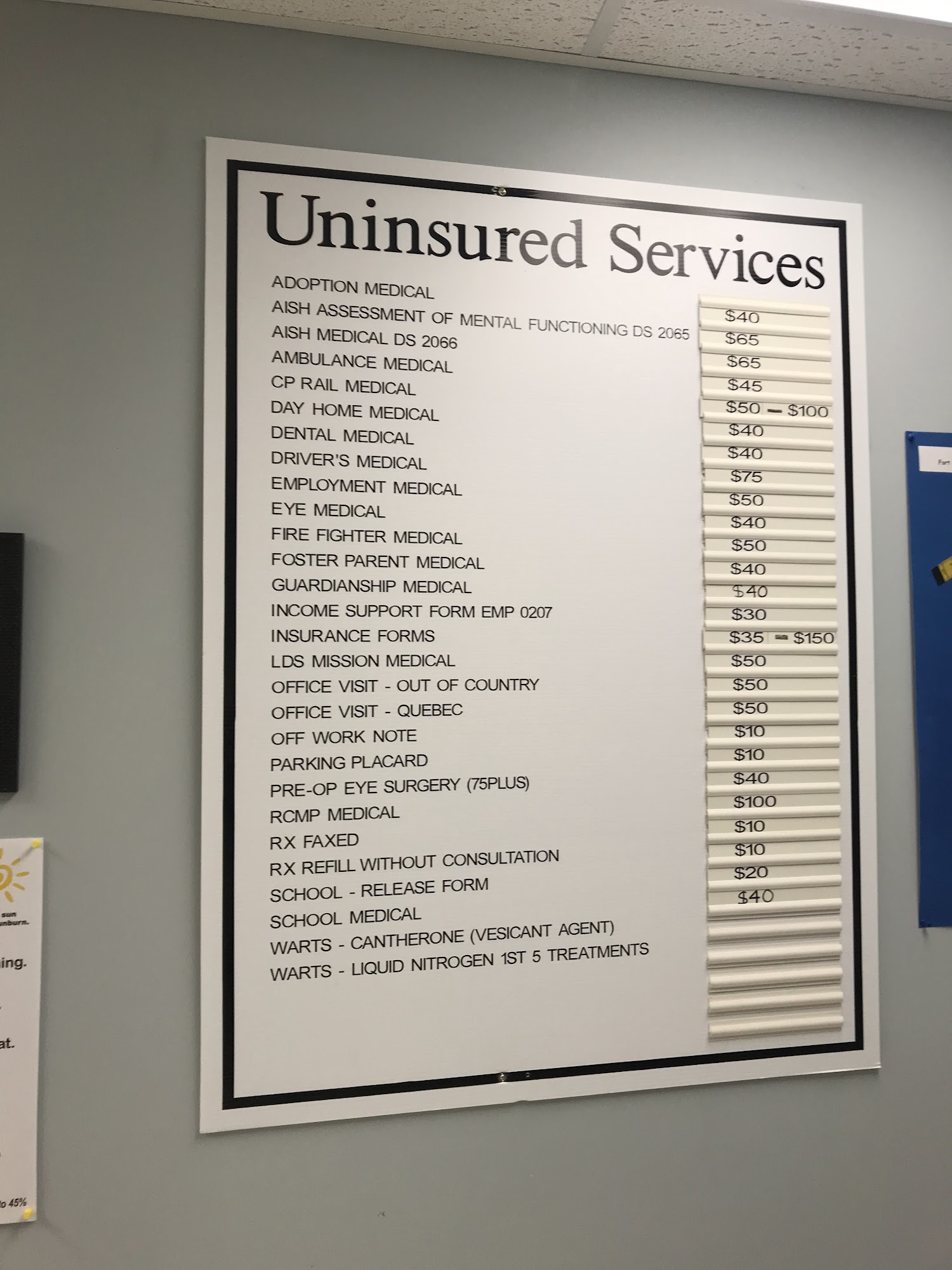 Fort Macleod Health Centre Fort Macleod