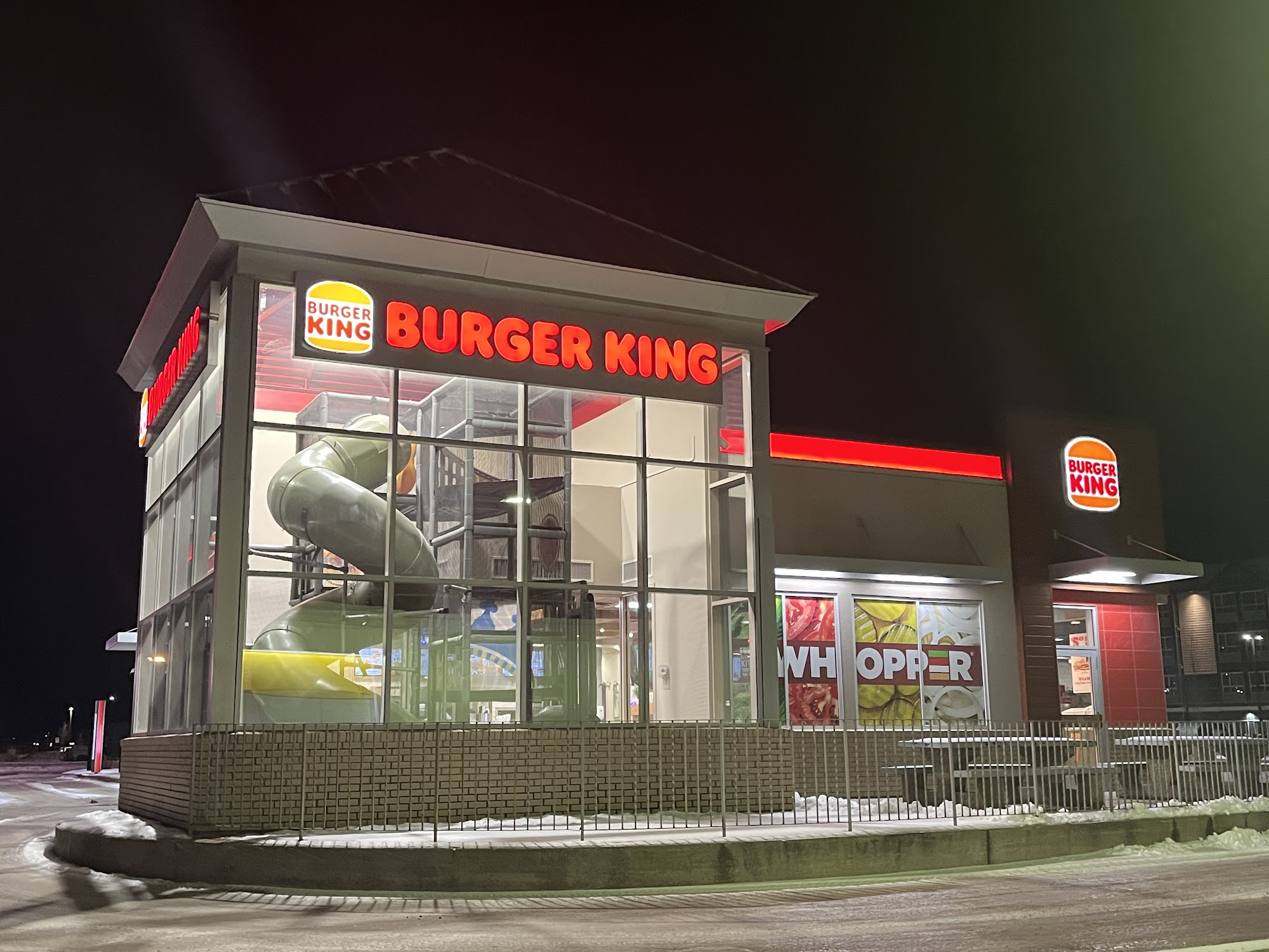 Burger King
