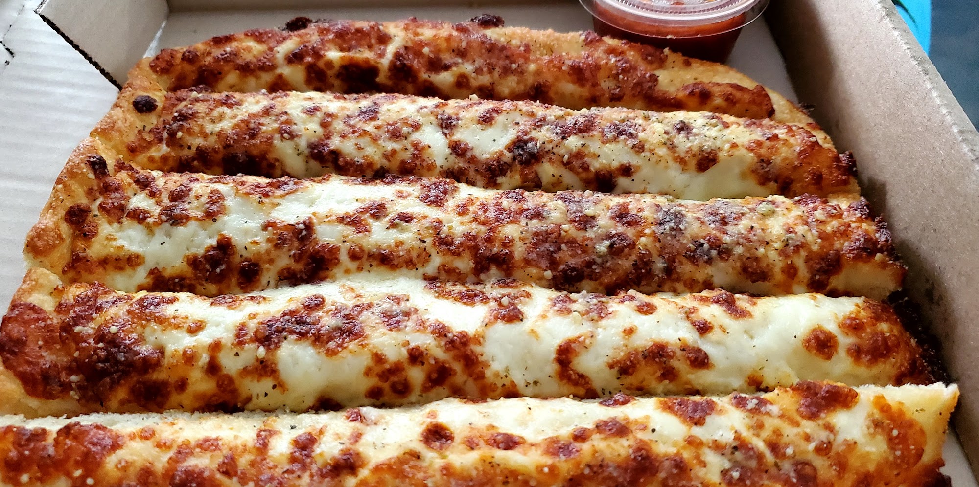 Pizza Hut Fort McMurray