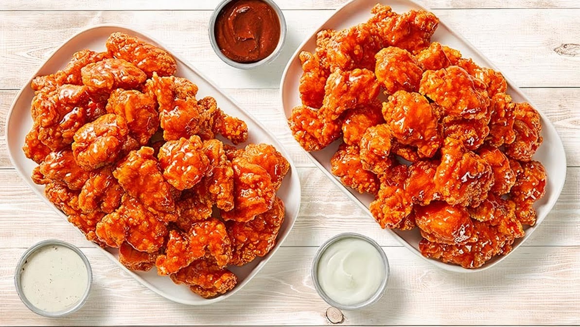 Pizza Hut Fort McMurray