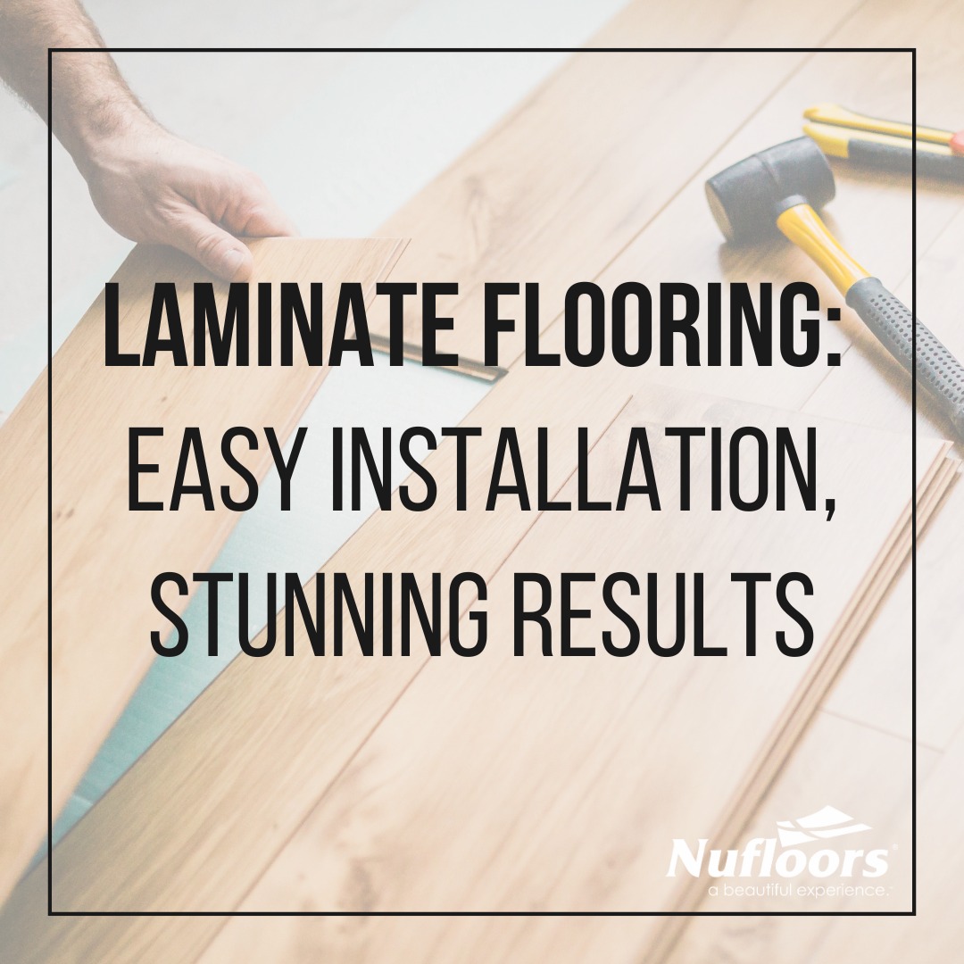 Nufloors - Fort McMurray