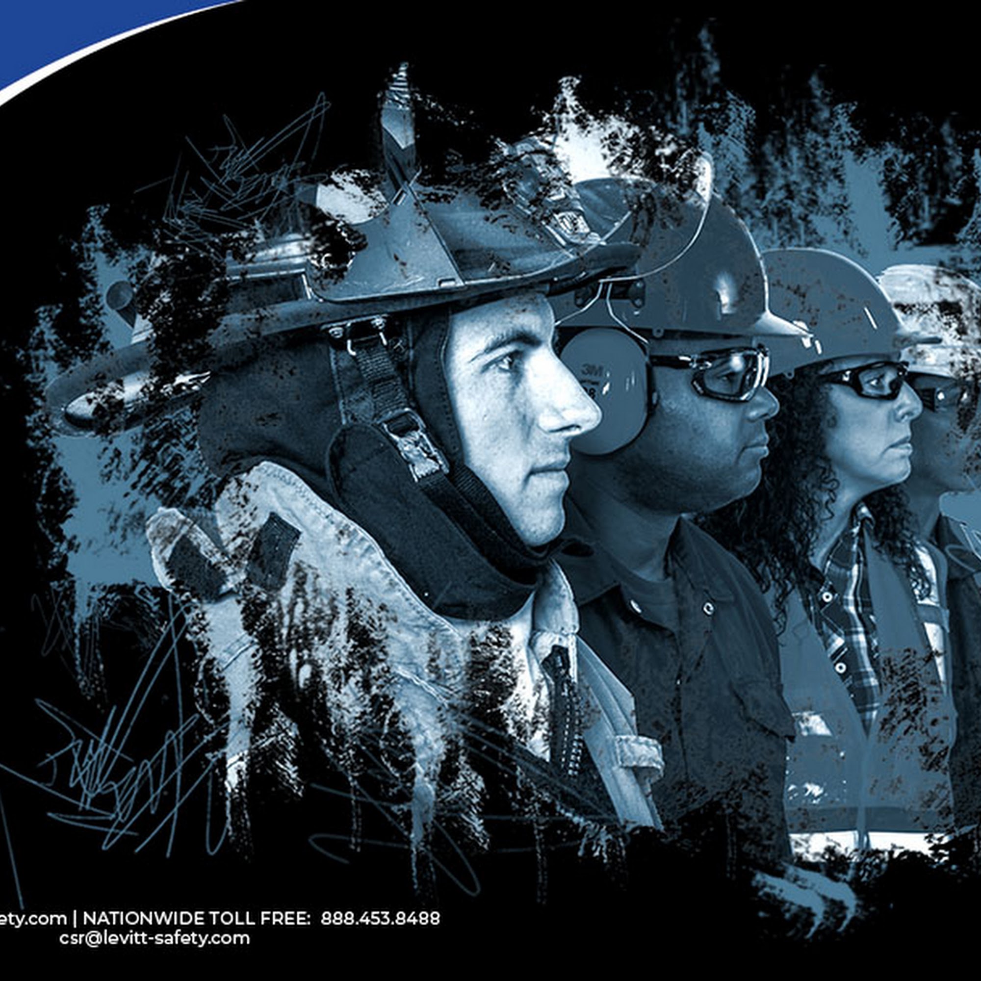 Levitt-Safety Fort McMurray