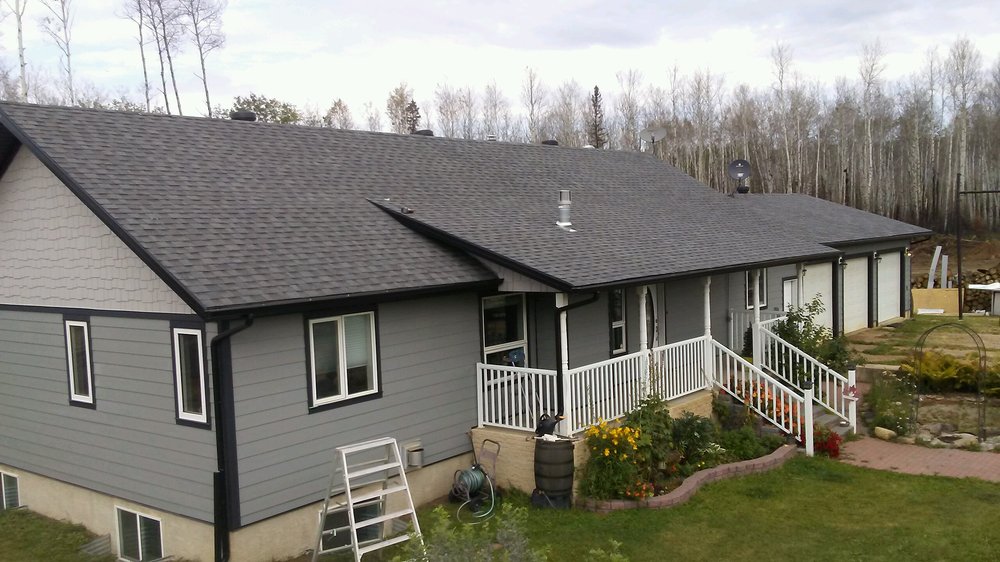 Modern Craft Exteriors LTD.
