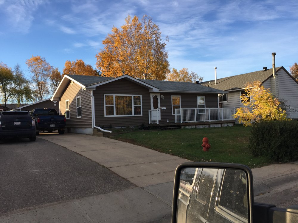 Modern Craft Exteriors LTD.