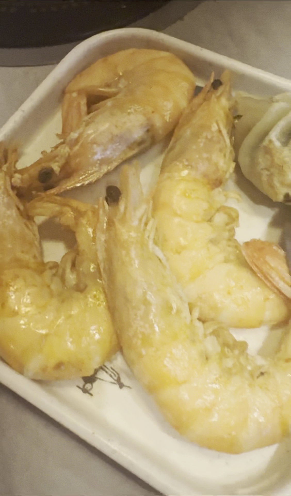 Tin Tin Hot Pot Menu