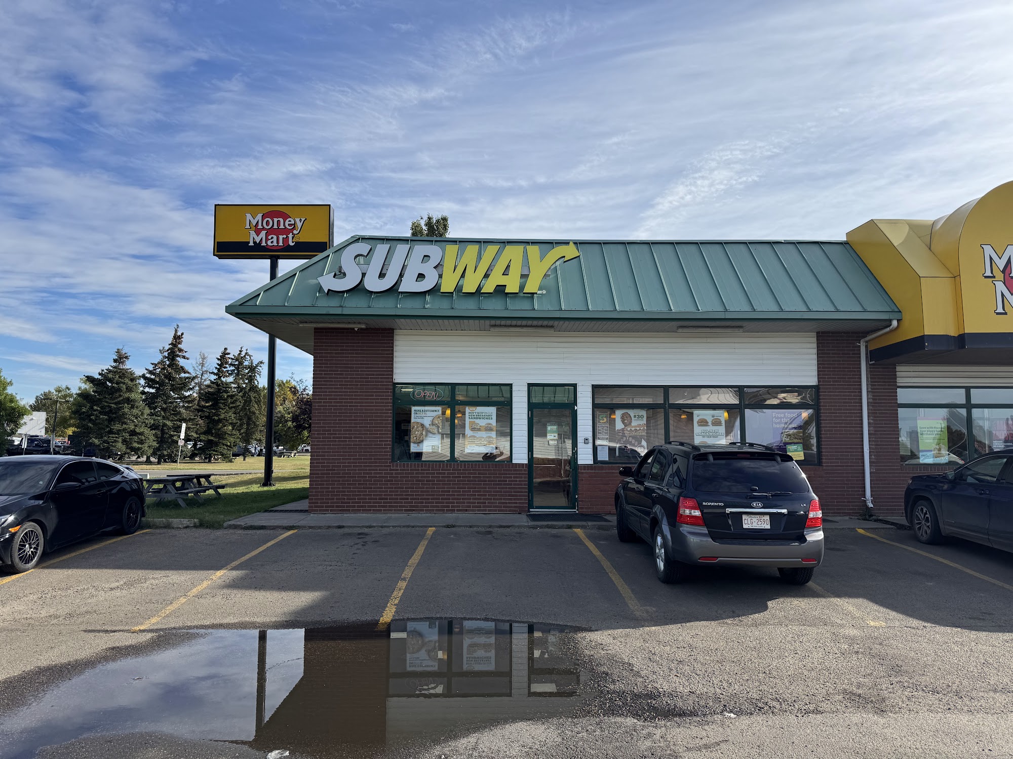 Subway