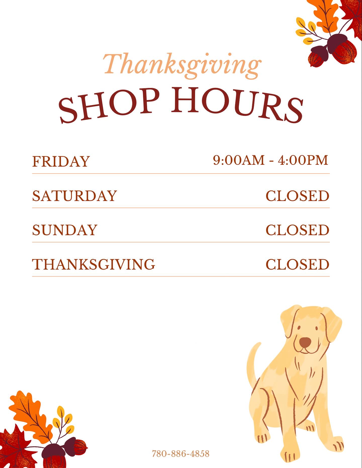 Urban Dog SPAW Fort Saskatchewan