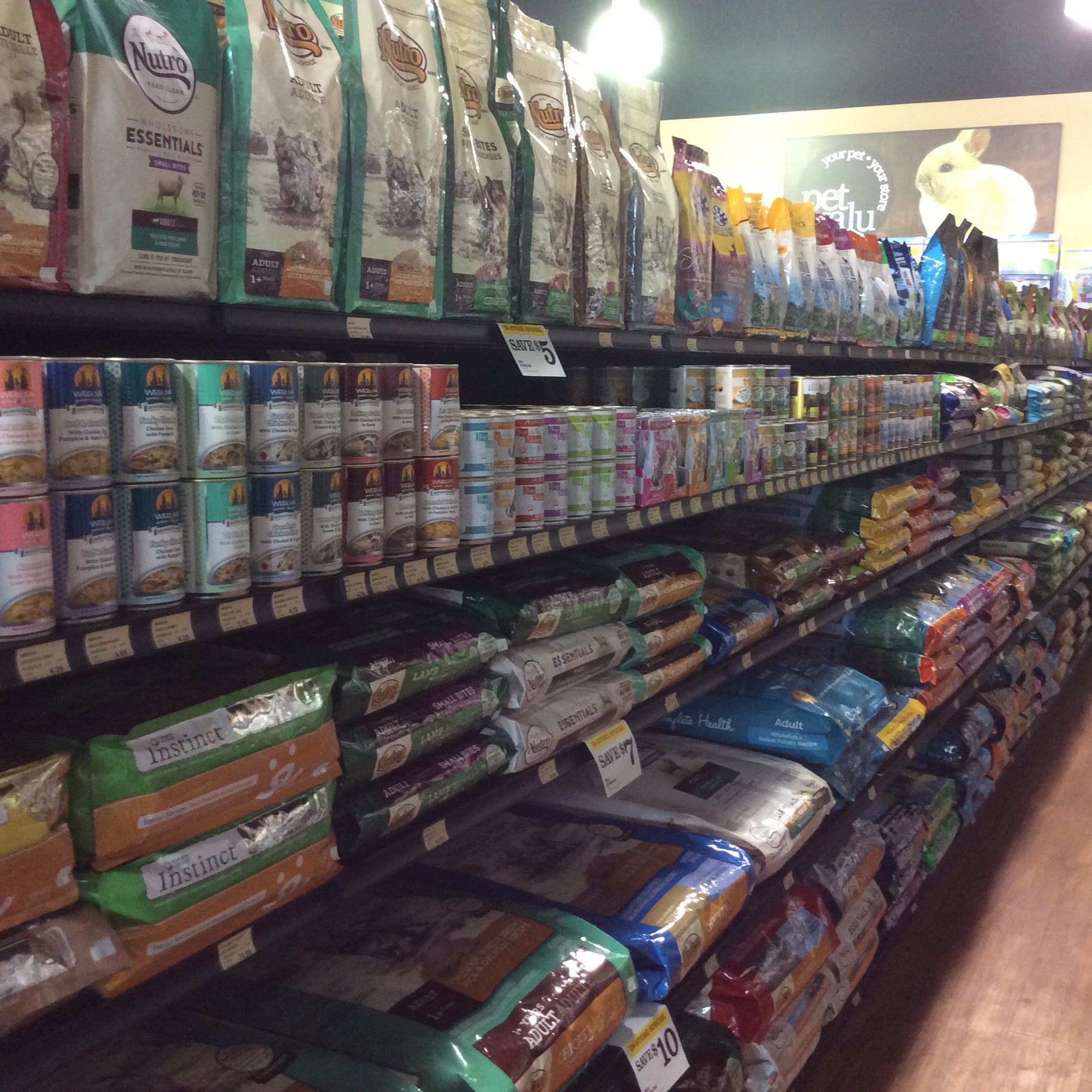 Pet Valu Fort Saskatchewan