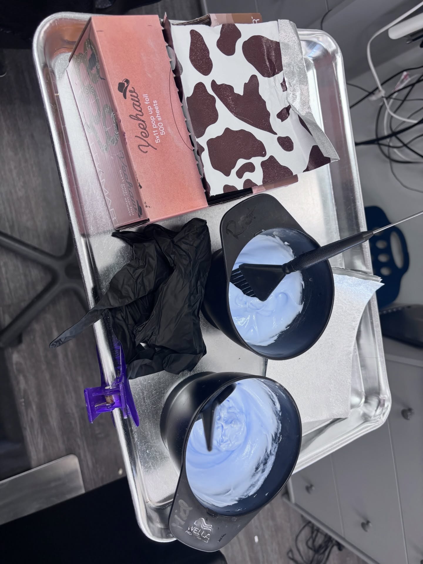 Sharper Image Salon Ltd