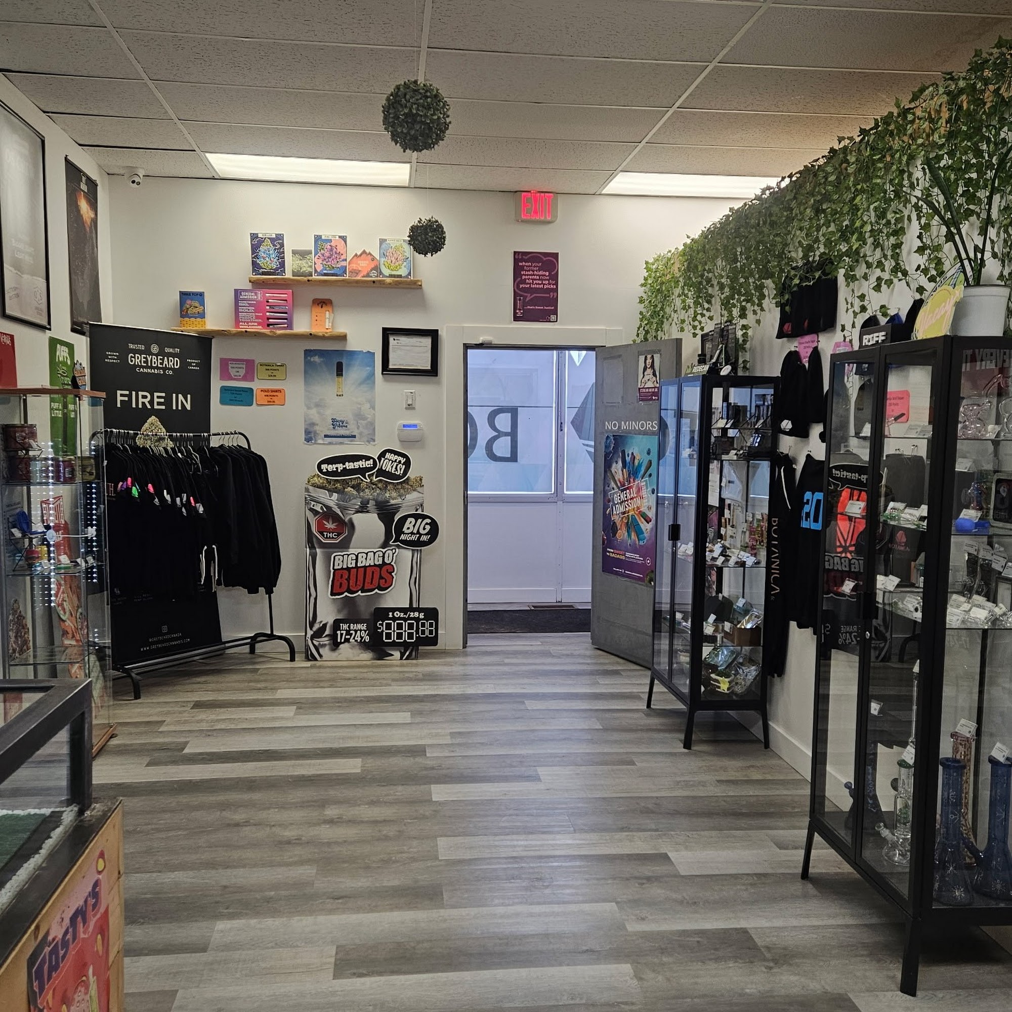 FC Botanica Fox Creek