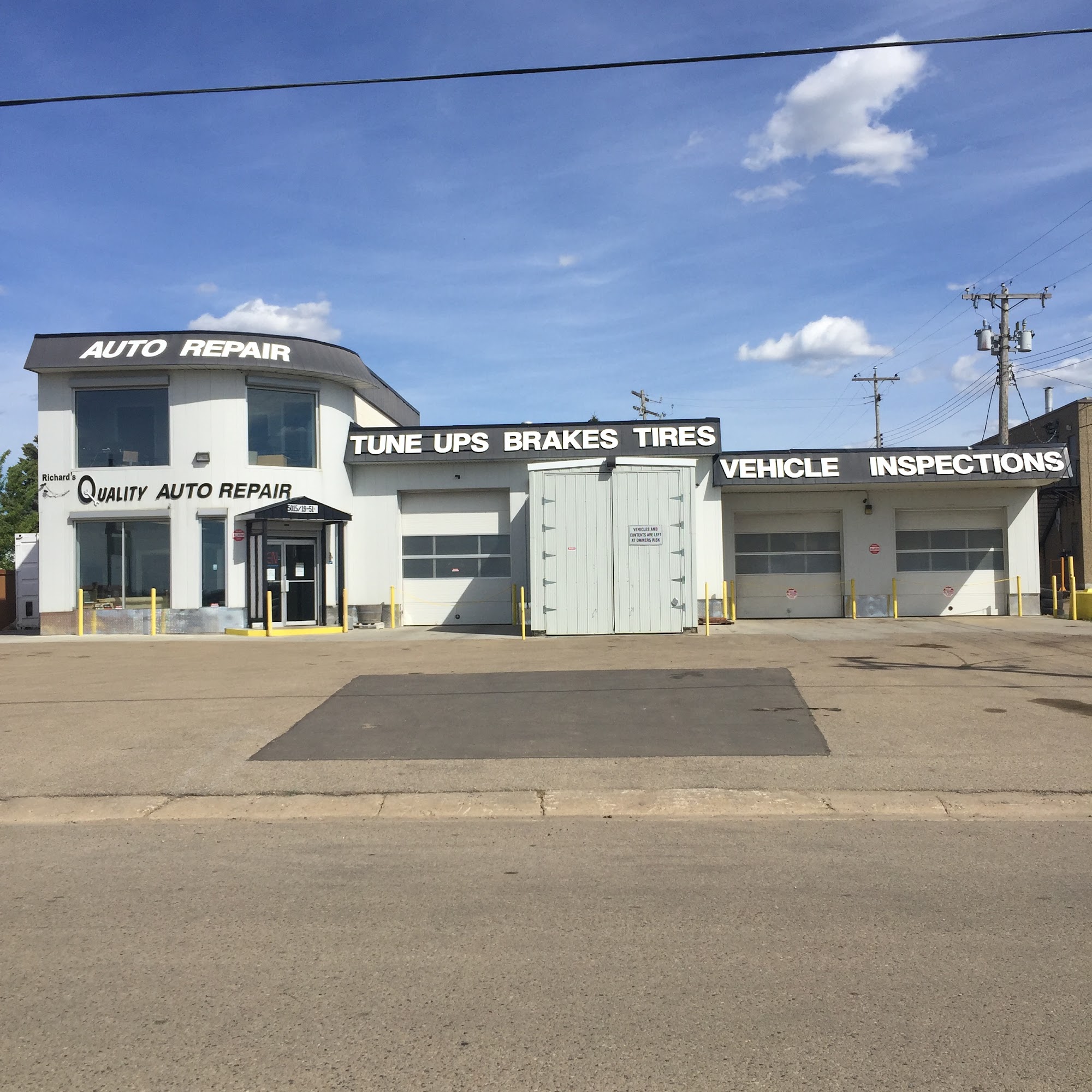 Richard's Quality Auto