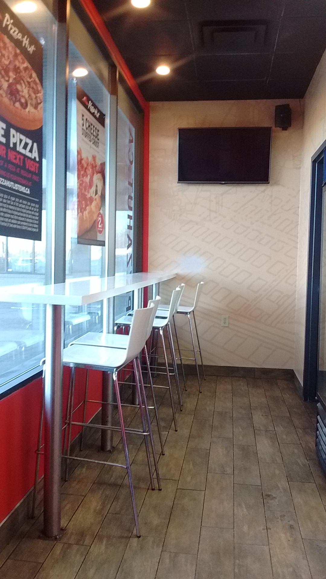 Pizza Hut Grande Prairie
