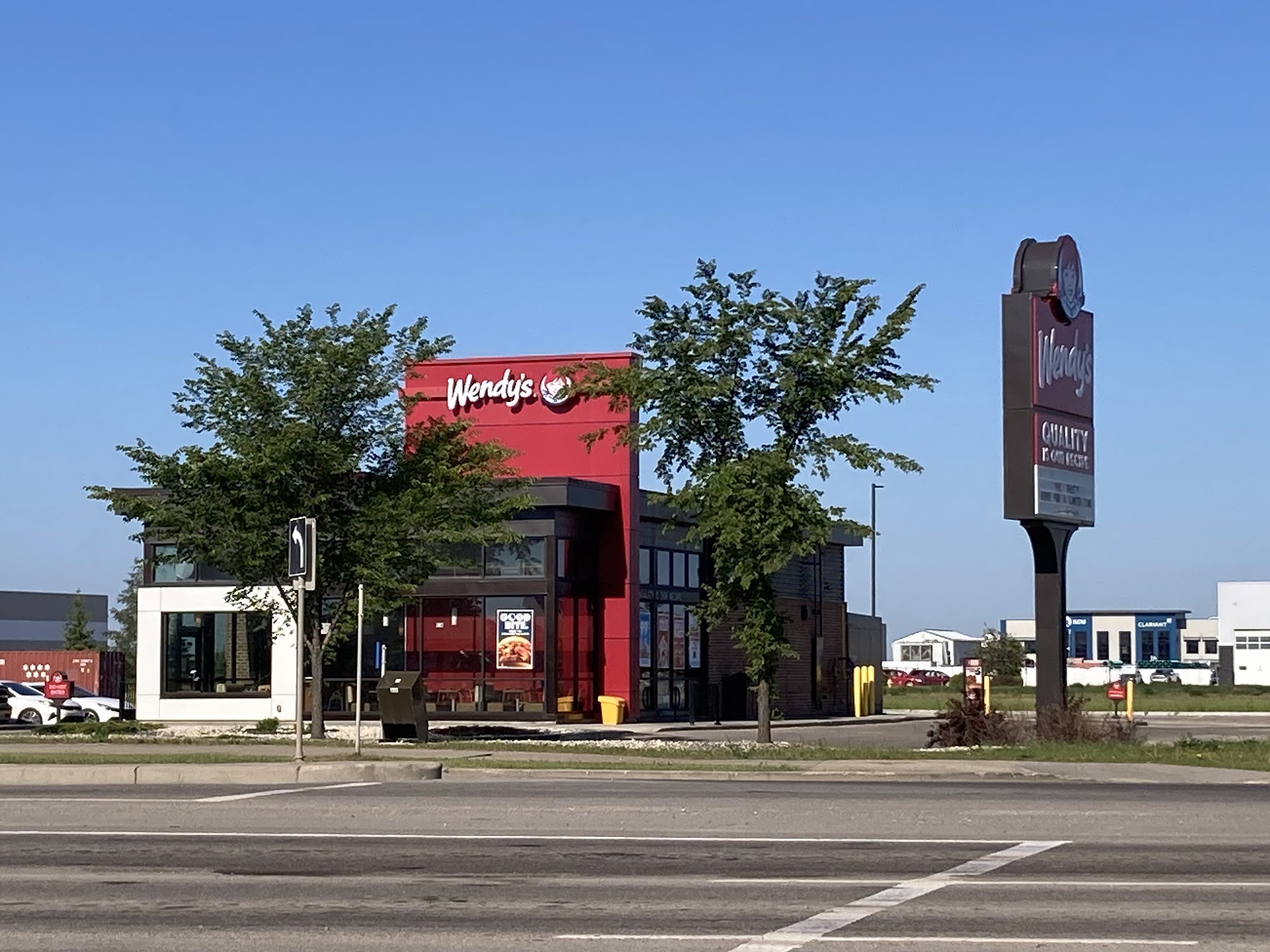 Wendy's