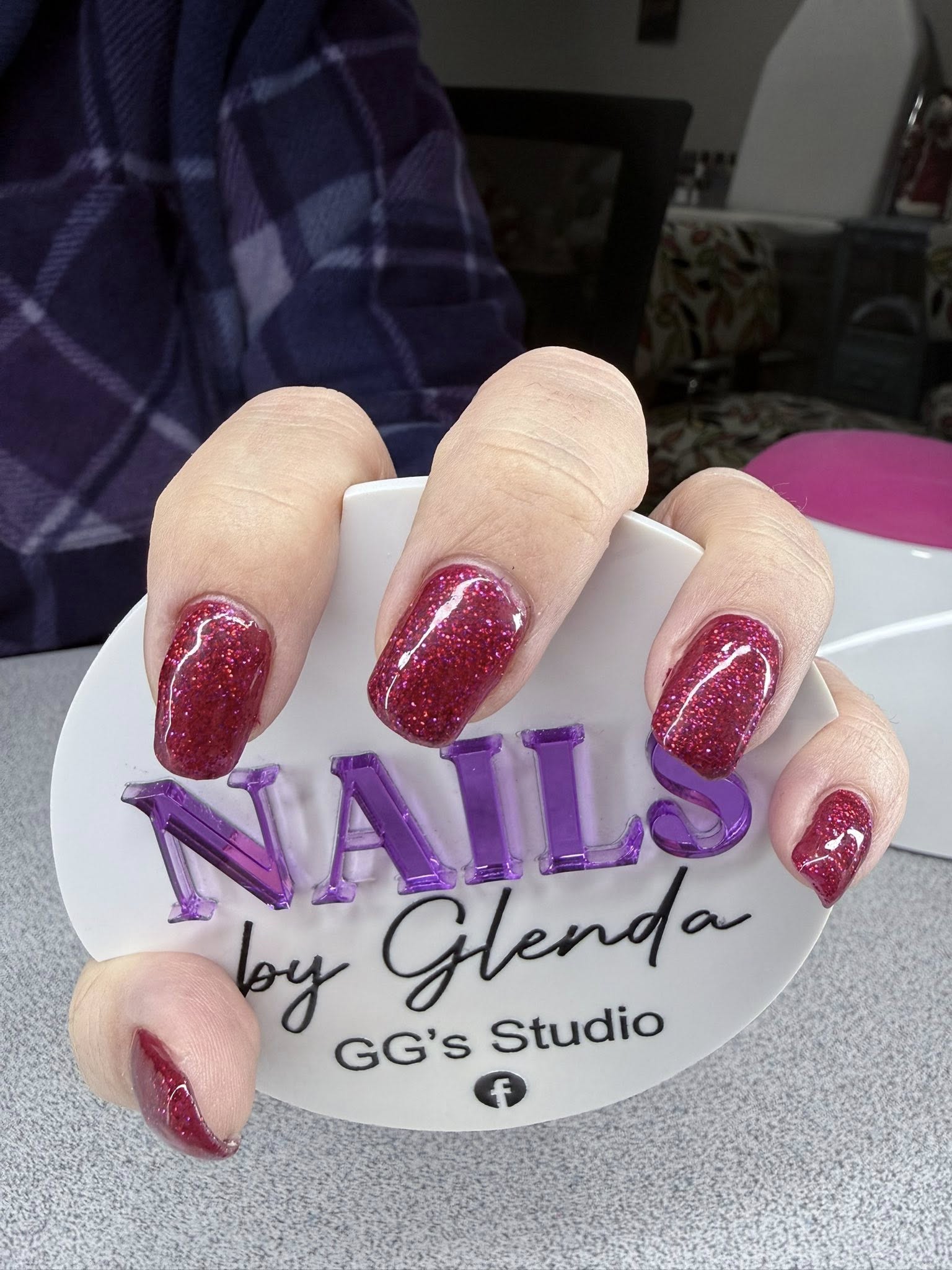 GG's Studio