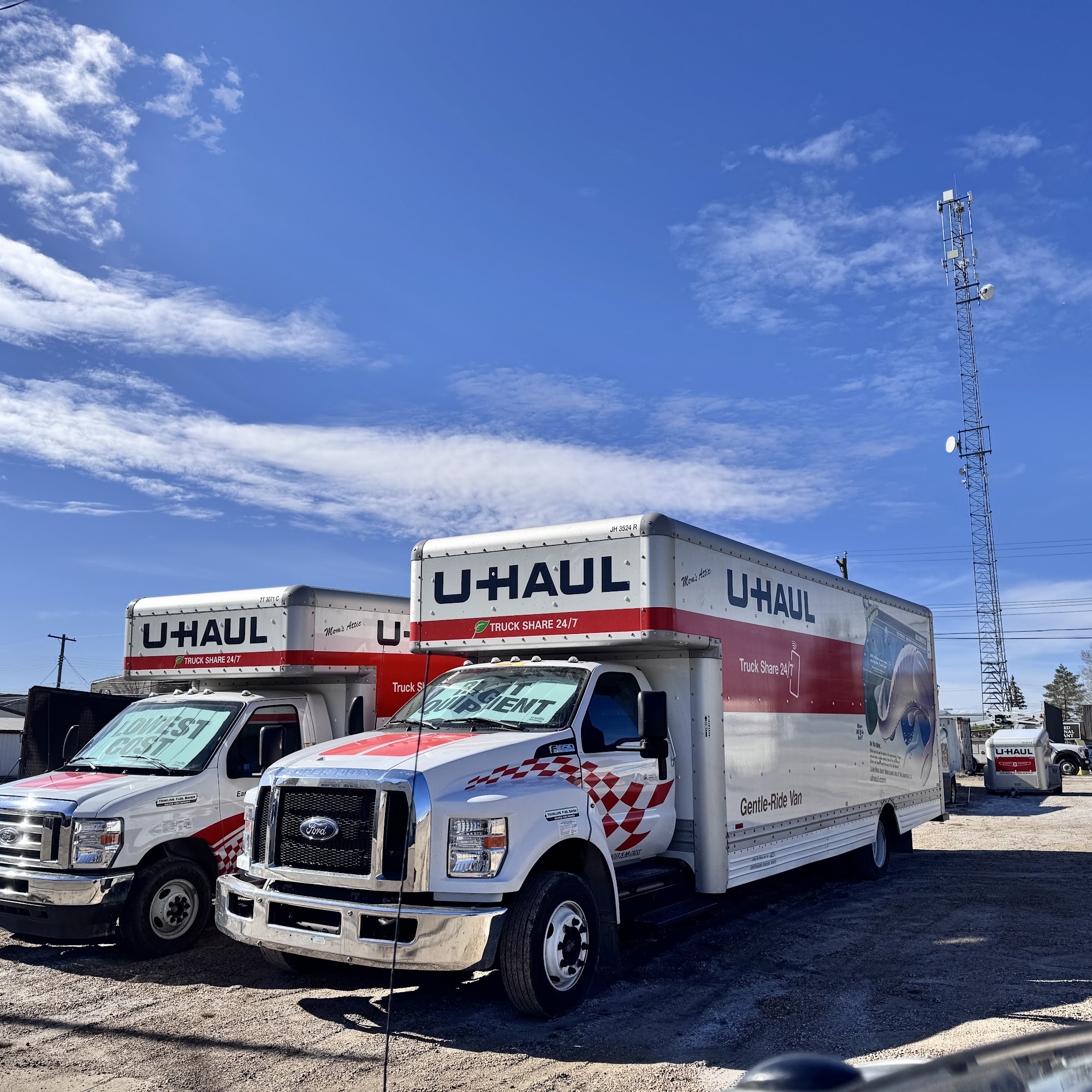 Macleods True Value Hardware Hanna