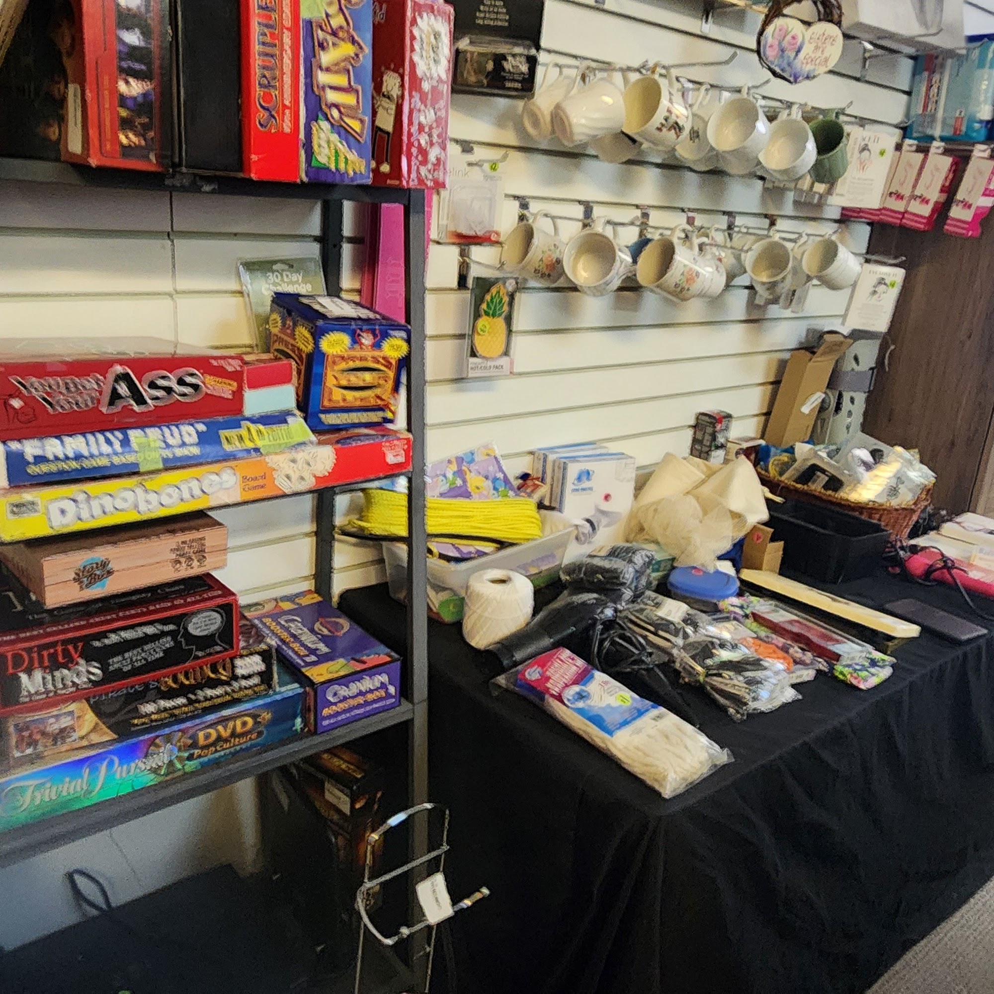 Christine's Clothes Closet