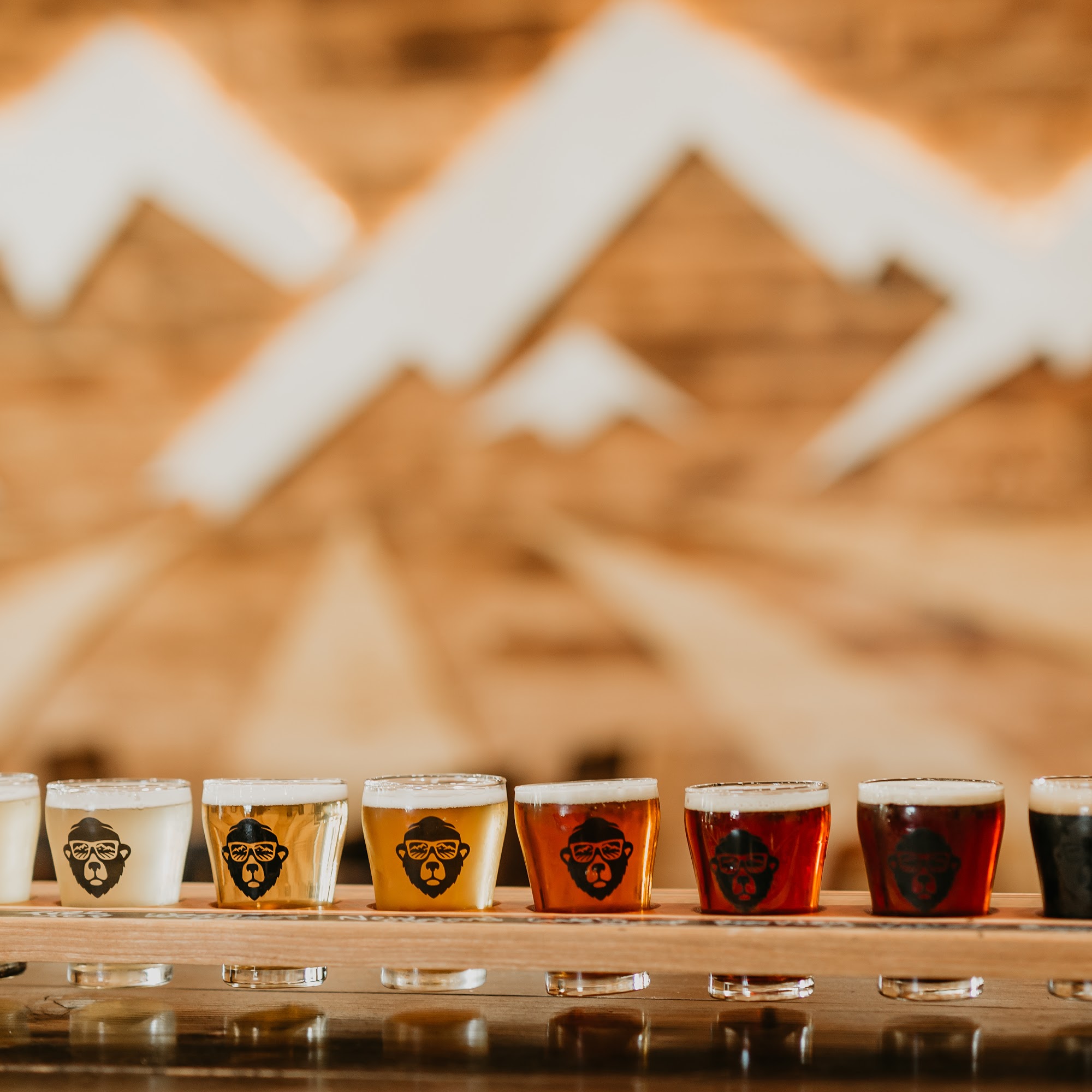 Dark Woods Brewpub and Coffee Roasting Innisfail