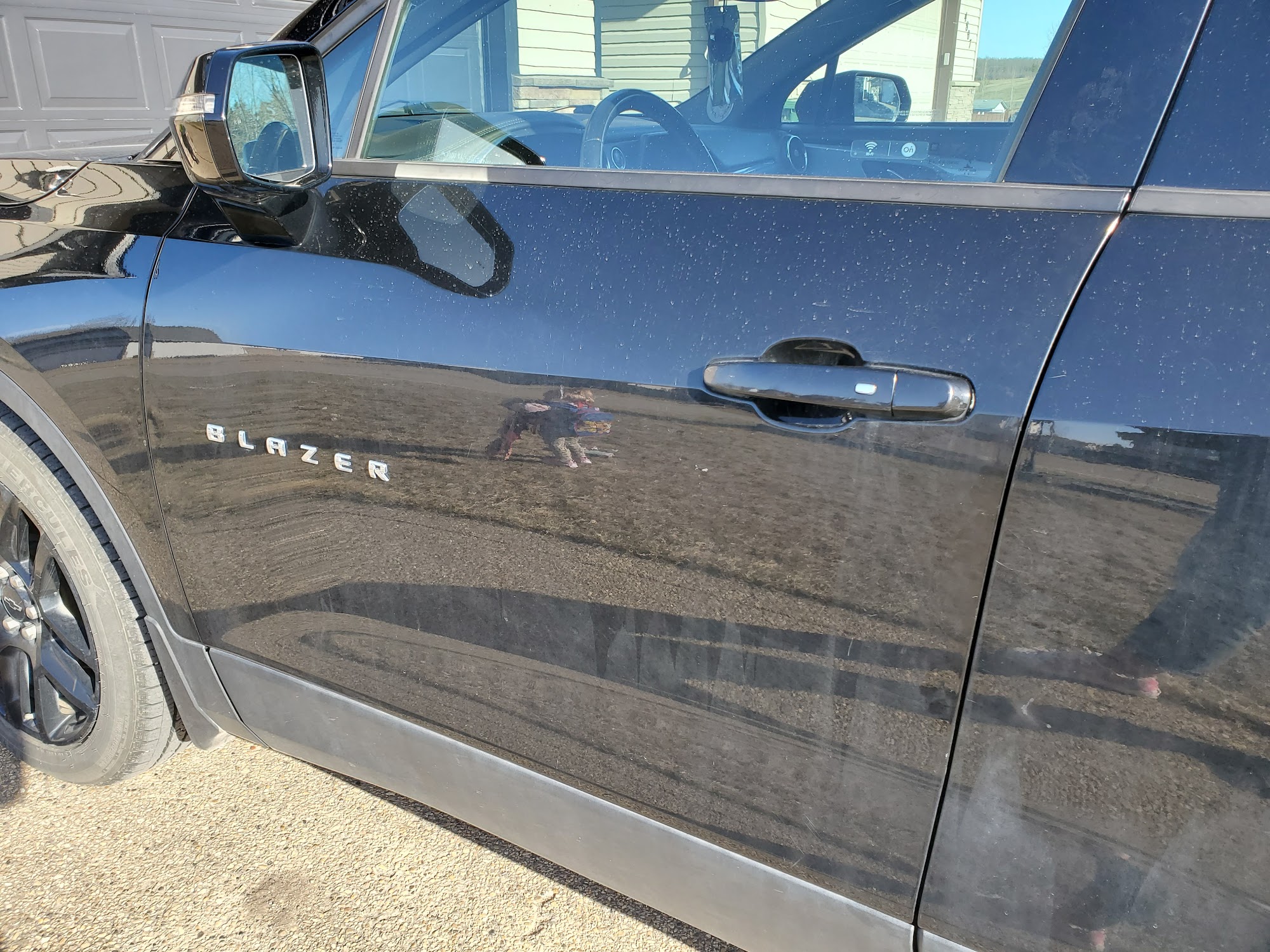 Squeeky Kleen Car & RV Wash Innisfail