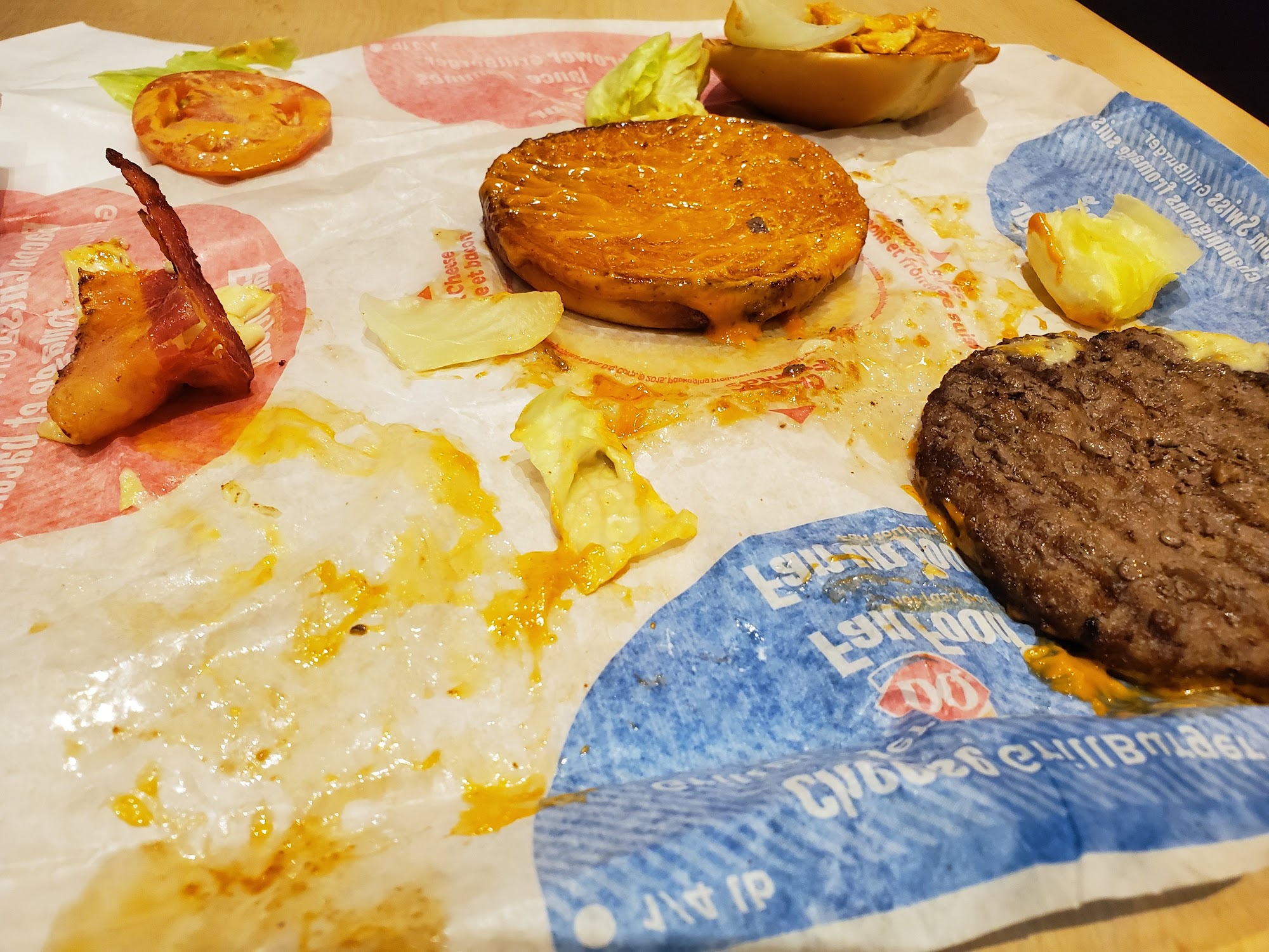 Dairy Queen Grill & Chill