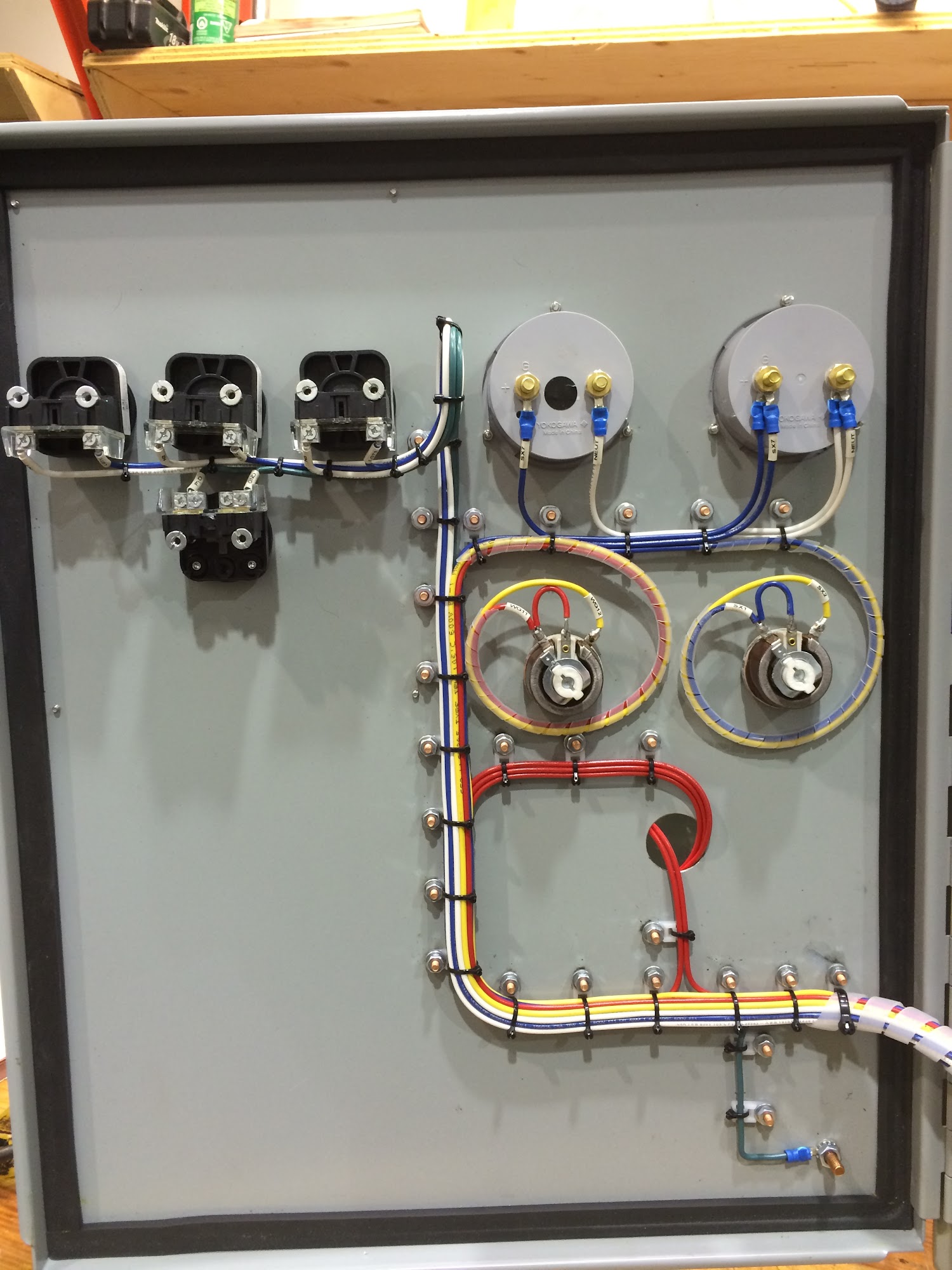 Myarc Electric 6051 47 St, Leduc, AB T9E 7A5