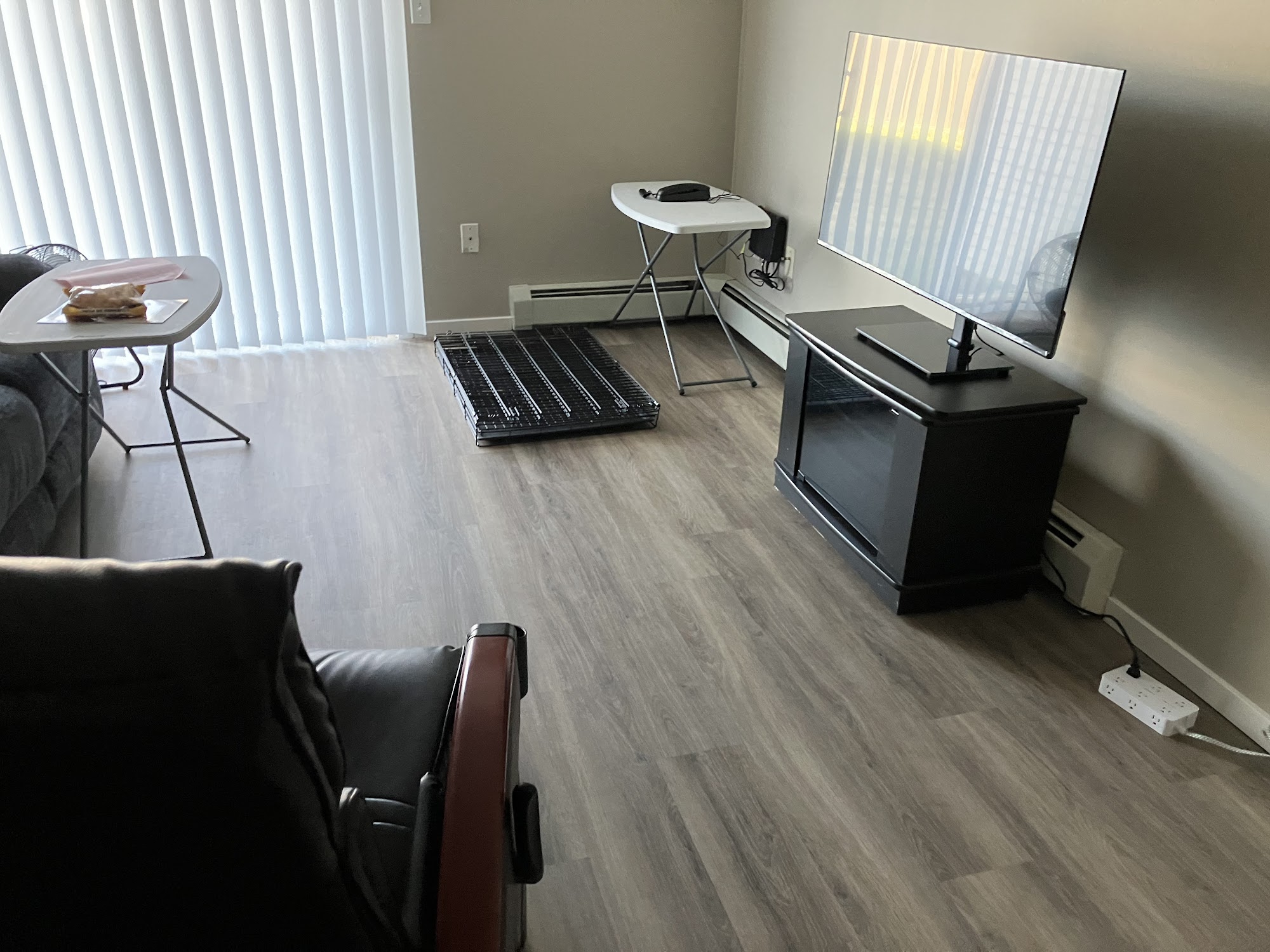 Leduc Moving & Storage