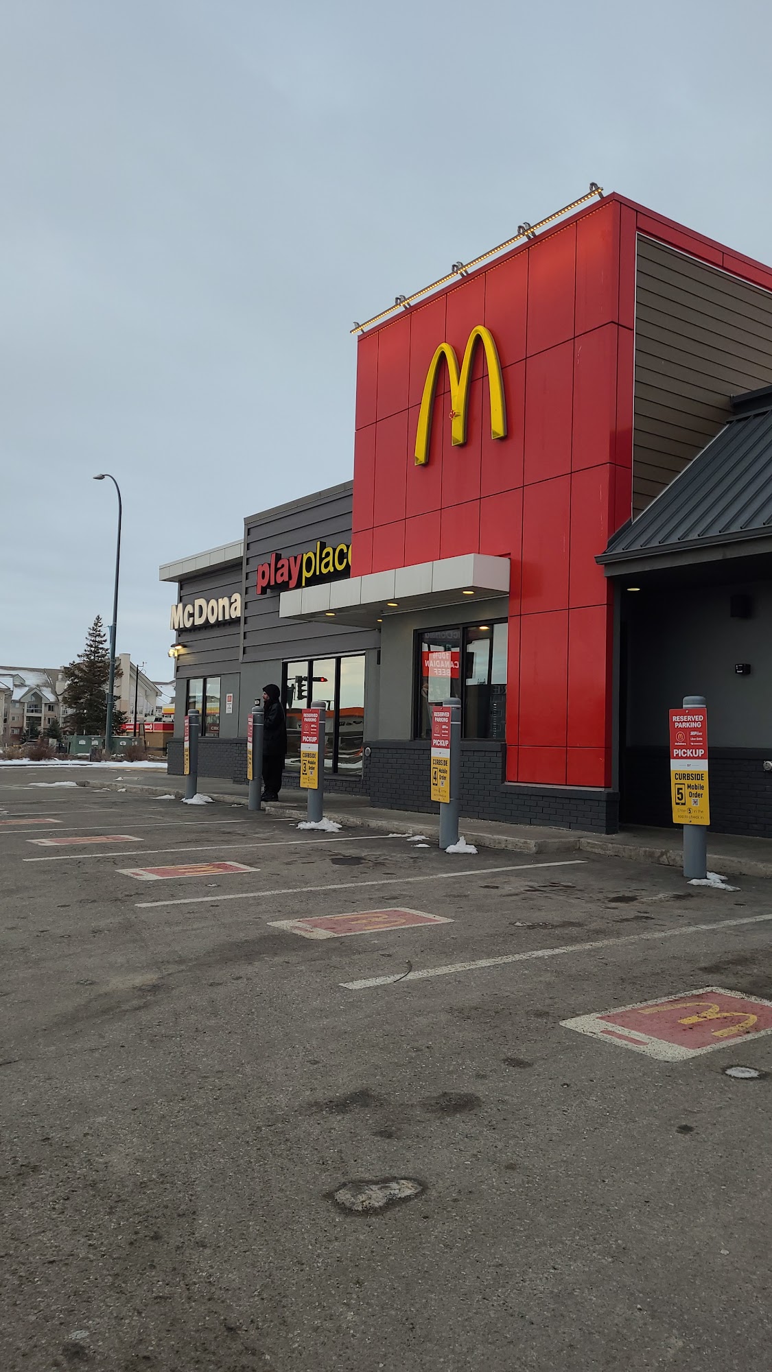 McDonald’s