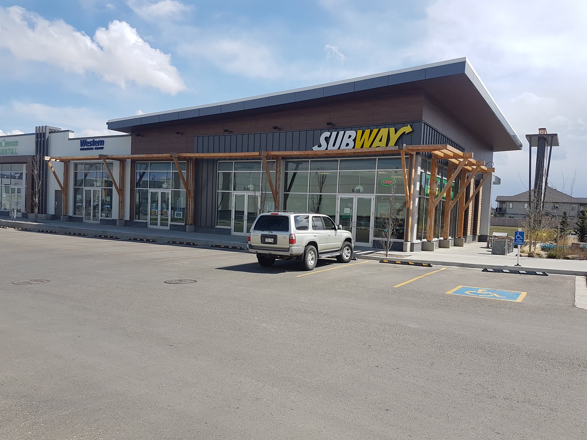 Subway