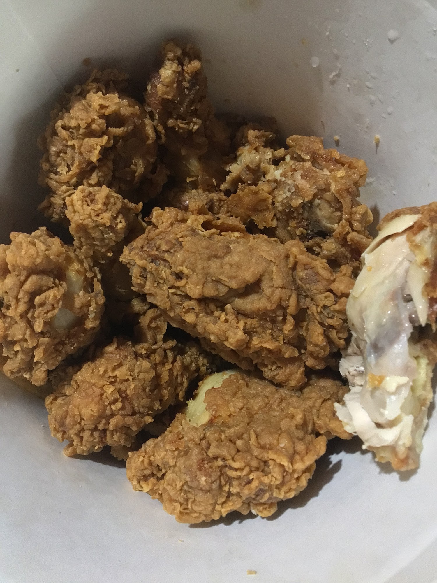 KFC