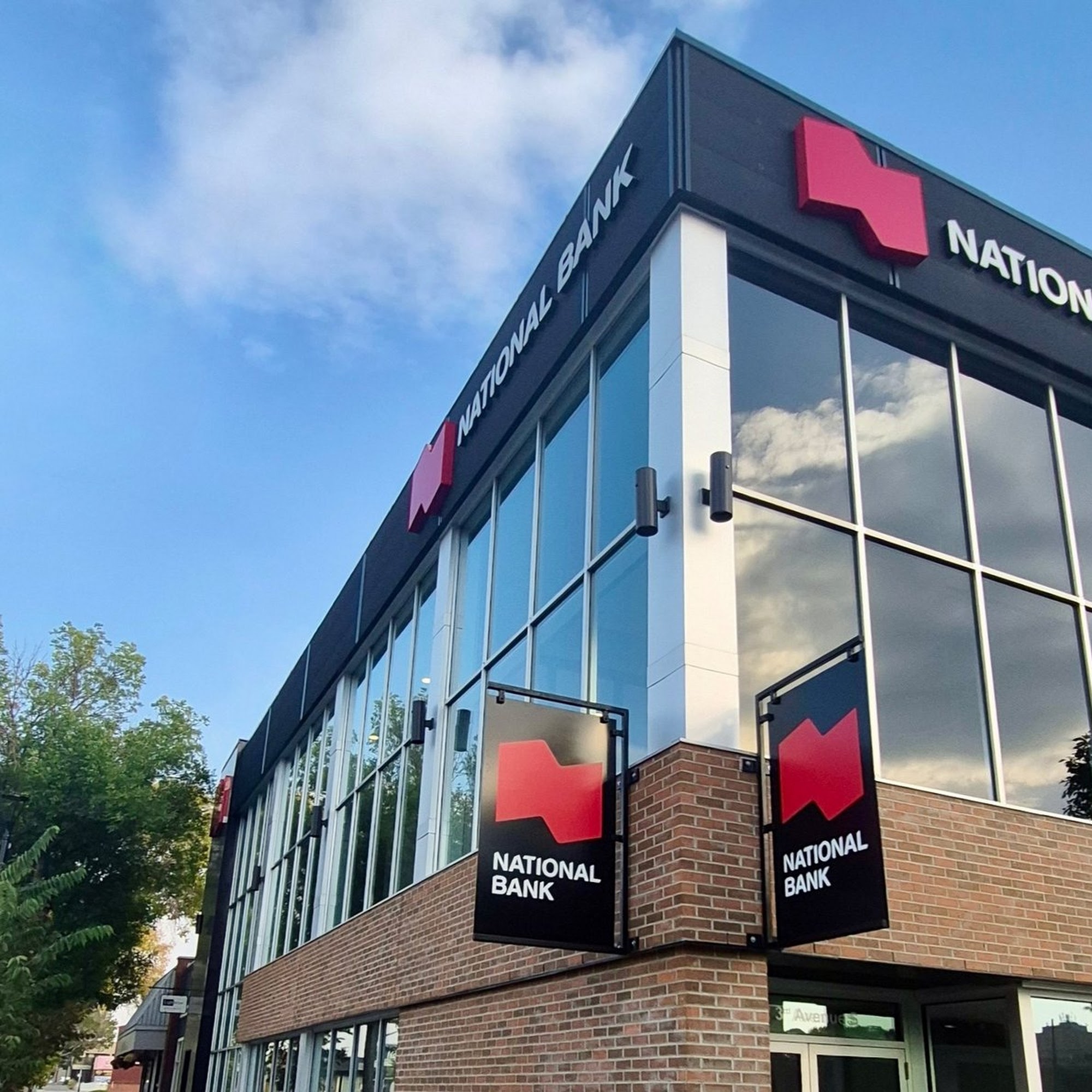 Canadian Western Bank Lethbridge