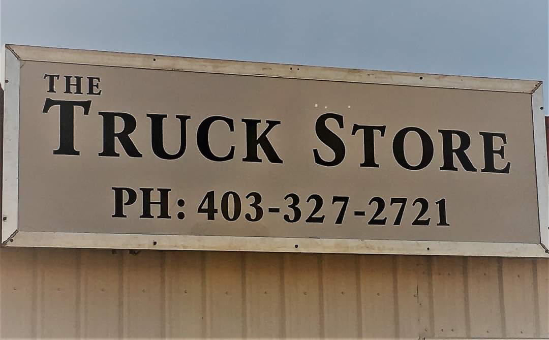 The Truck Store