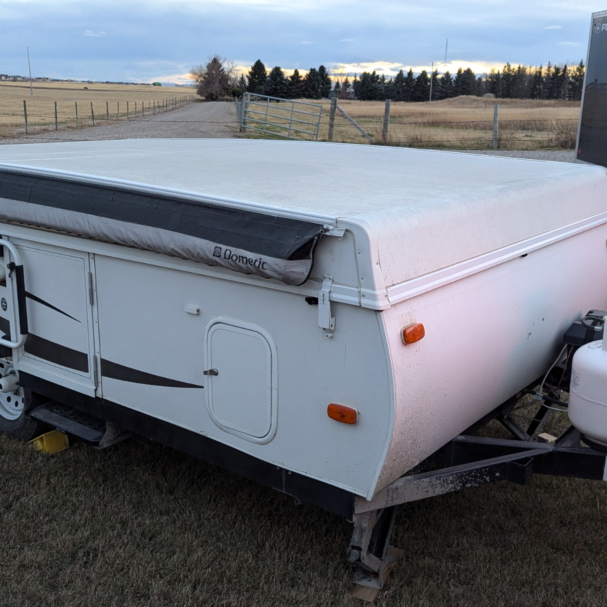 Storage 2 You Lethbridge