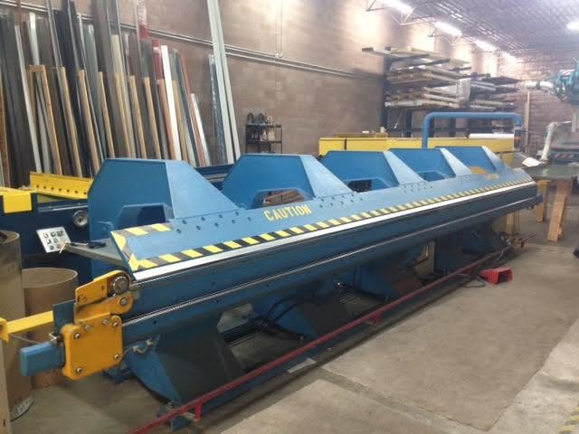Metal Roofing & Supply