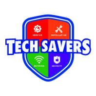 Tech Savers Lethbridge