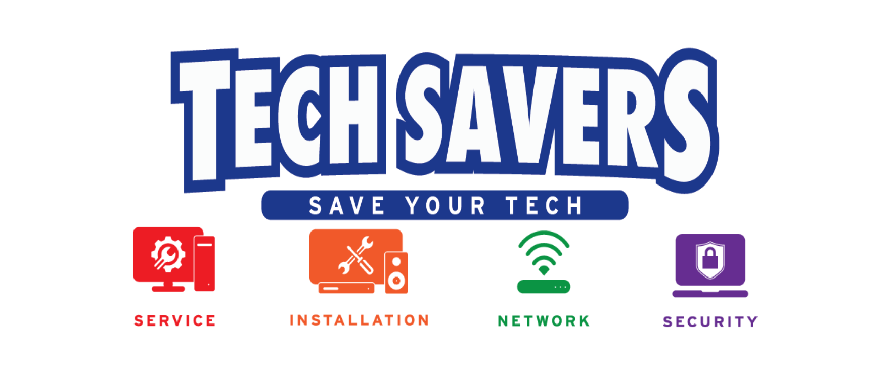 Tech Savers Lethbridge