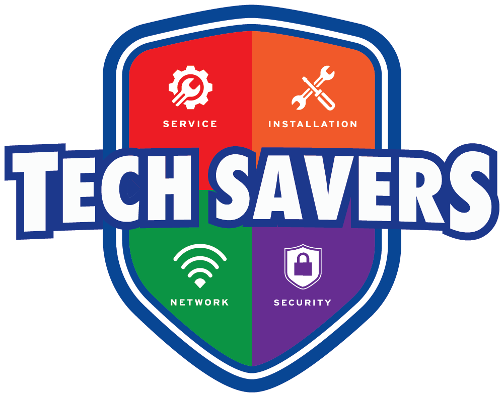 Tech Savers Lethbridge
