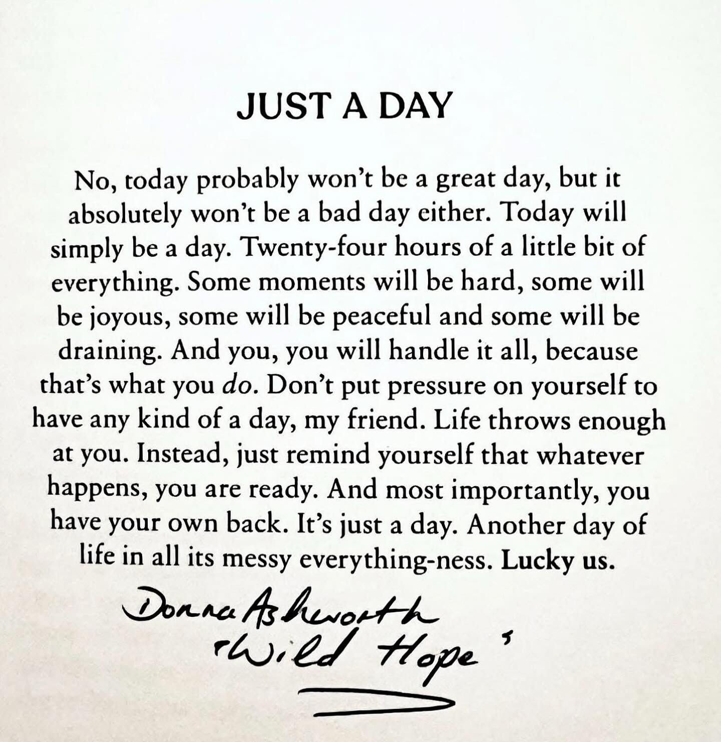 Back In Balance Wellness Centre