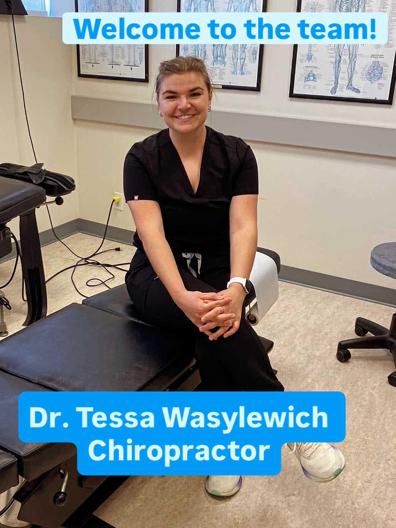 Back In Balance Wellness Centre