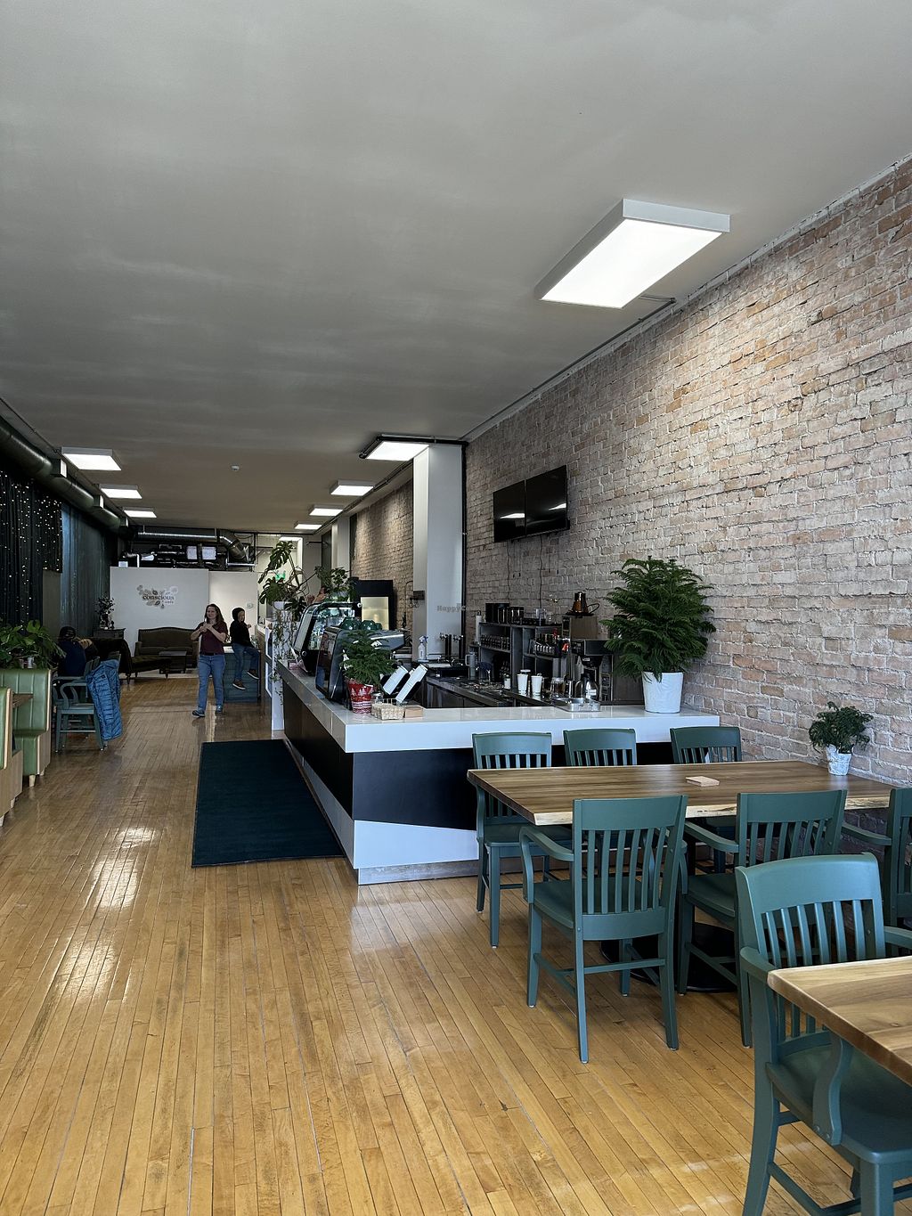 Photo credit: happycow