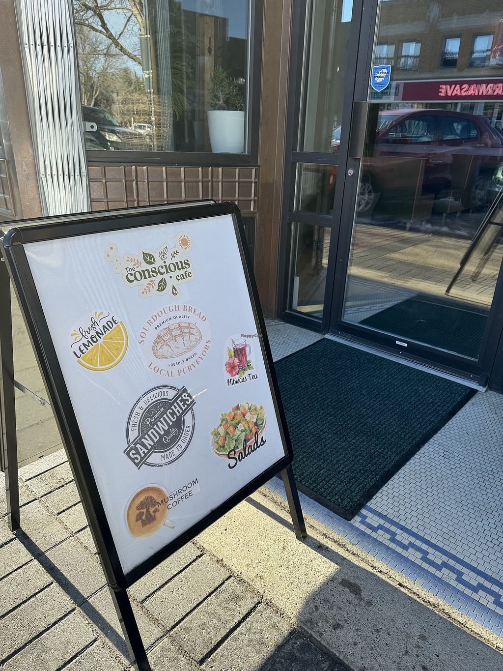 Photo credit: happycow