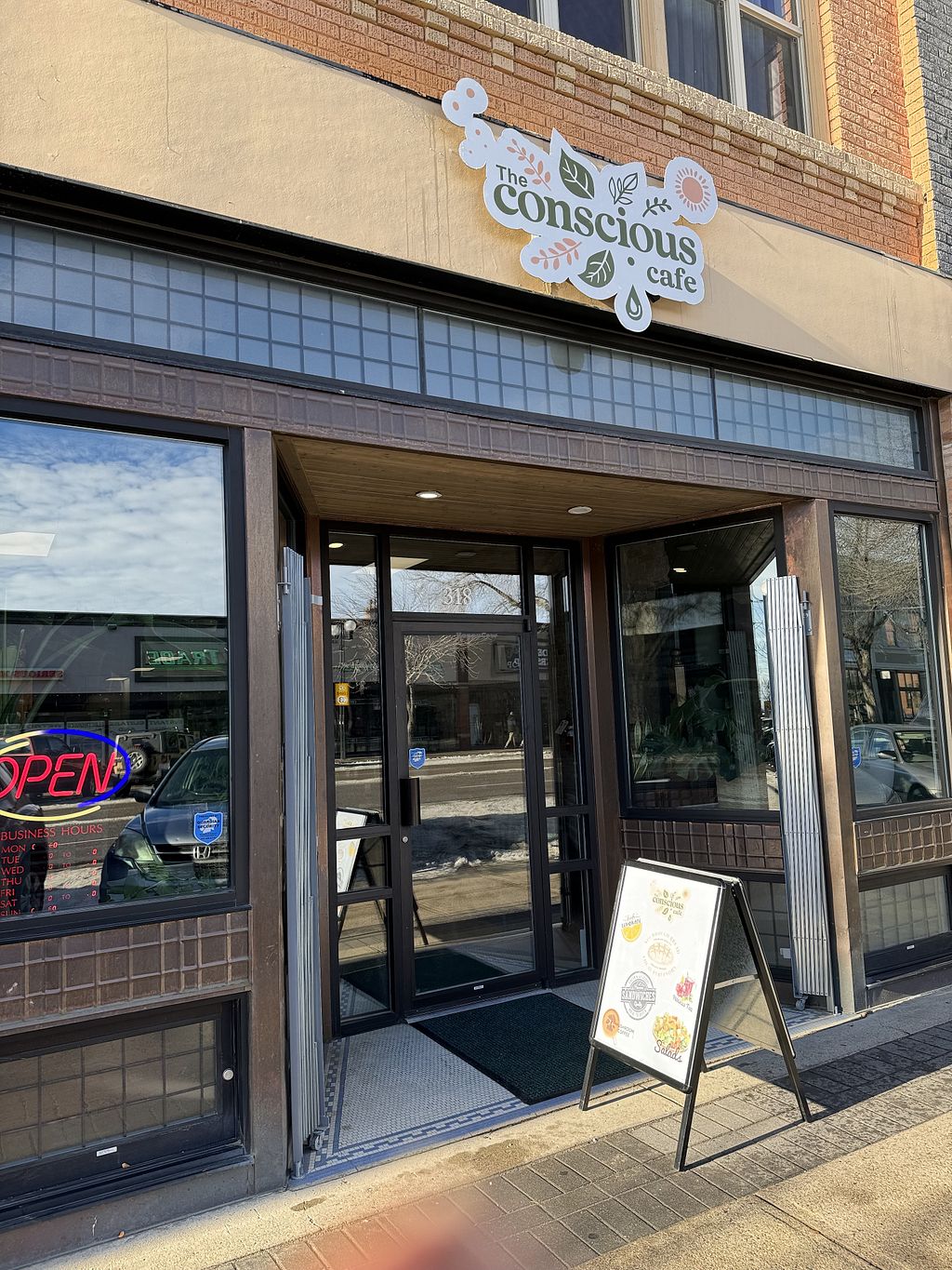 Photo credit: happycow