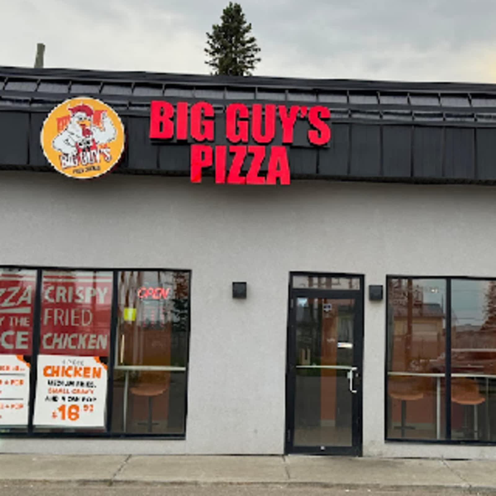 Photo credit: yellowpages.ca