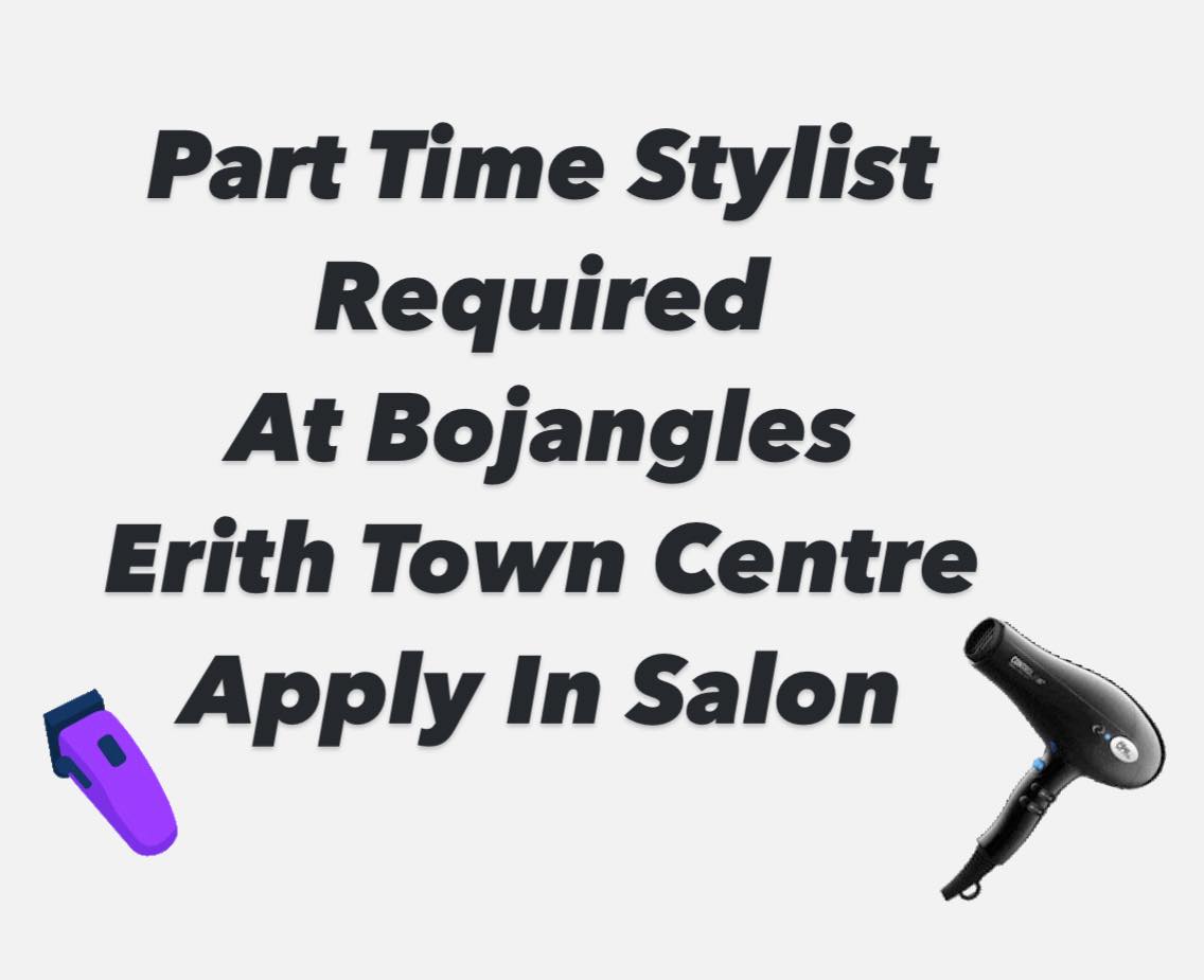 Bojangles Hair Centre