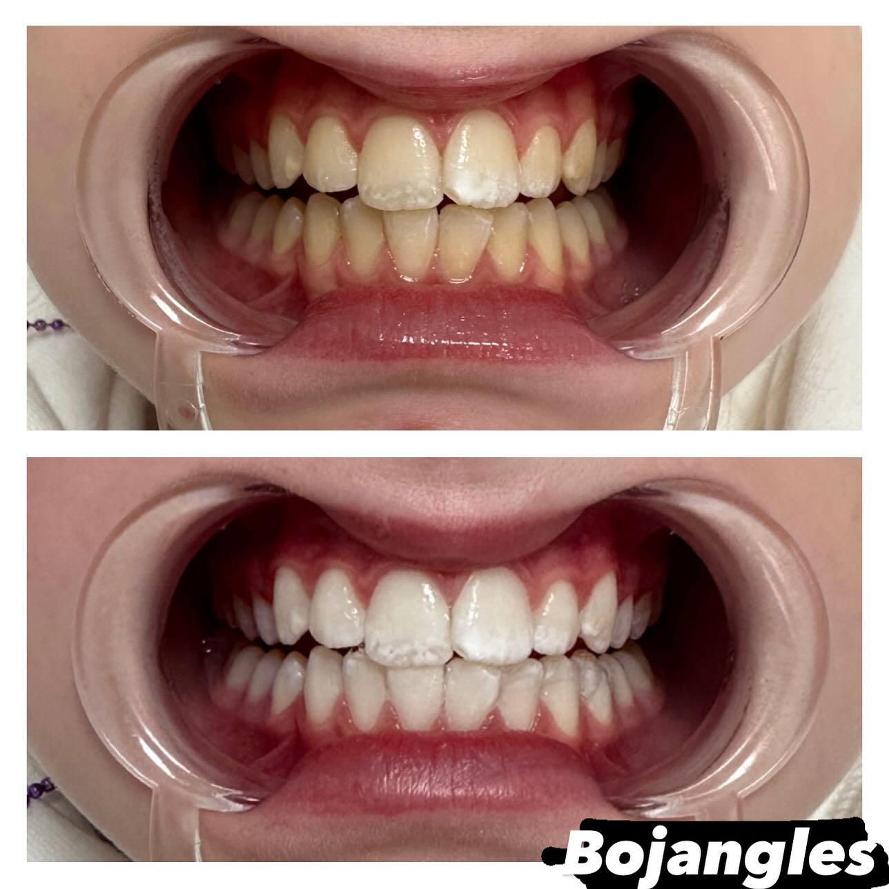 Bojangles Hair Centre