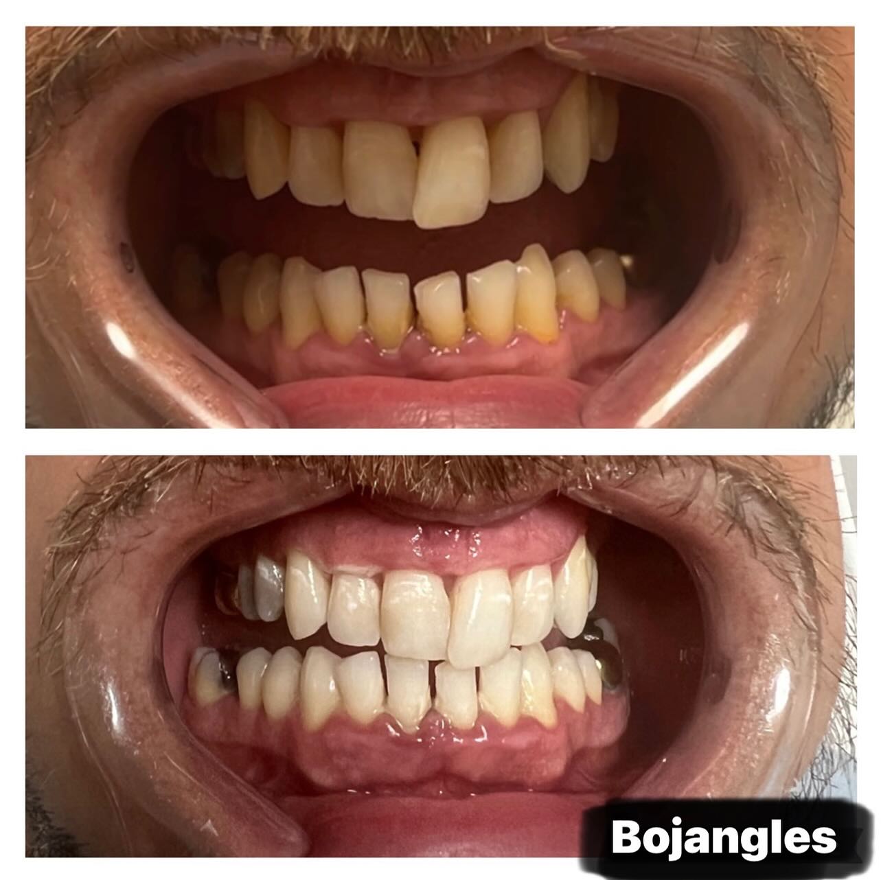 Bojangles Hair Centre