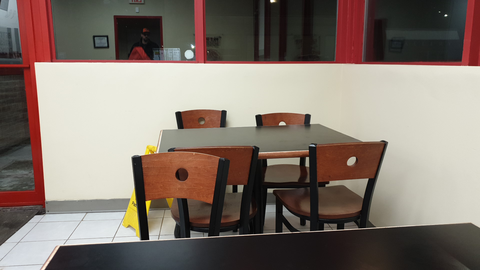 Papa Johns Pizza Menu