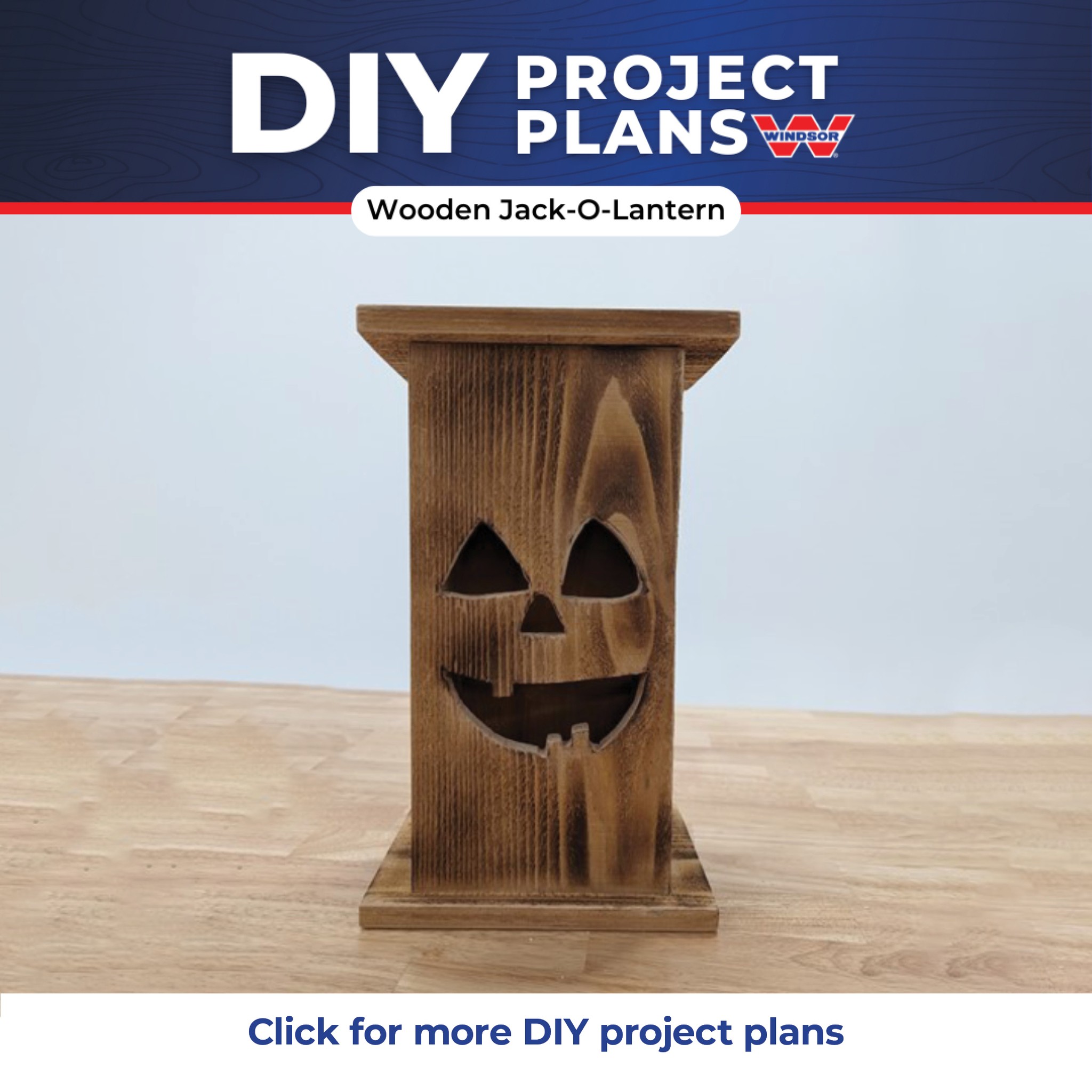 Windsor Plywood