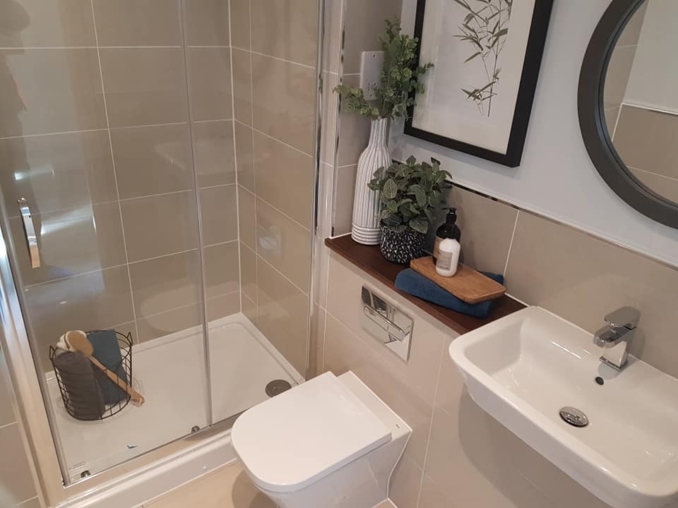 Saxon Plumbing & Heating Svc