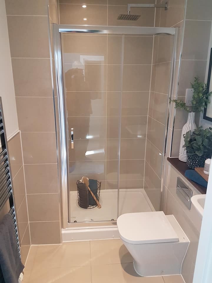 Saxon Plumbing & Heating Svc